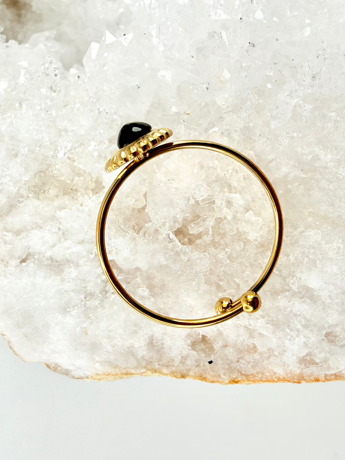DEN SKJULTE KRAFT – RING – UNIKA