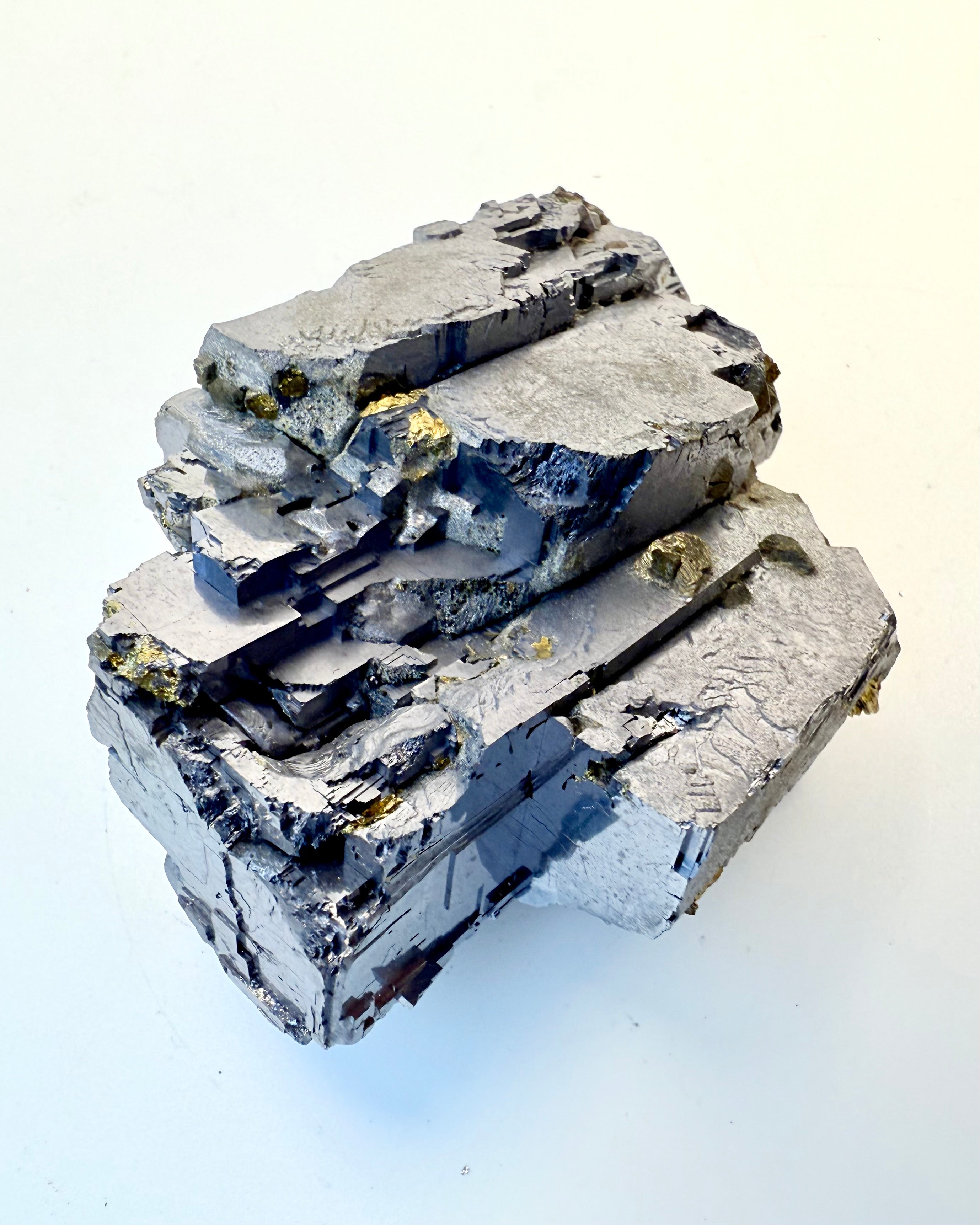 SINDETS KOMMANDOCENTER - KRYSTAL - UNIKA