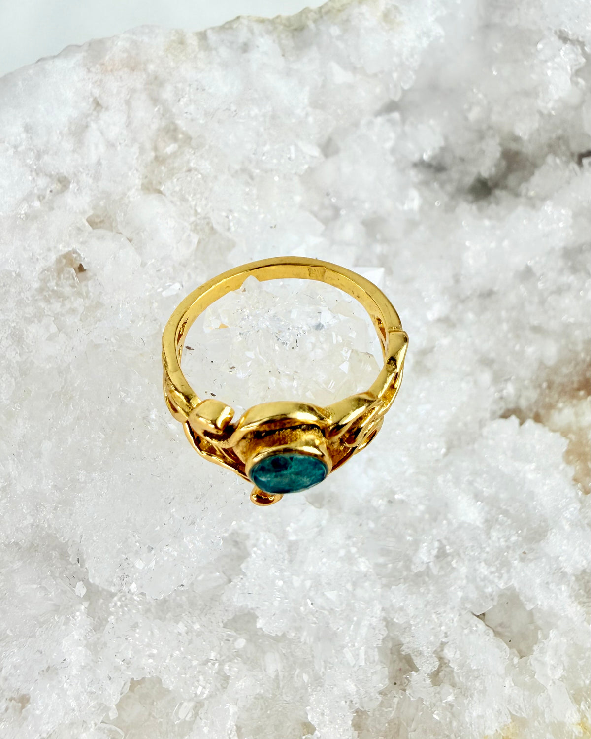 GROW WILD - RING