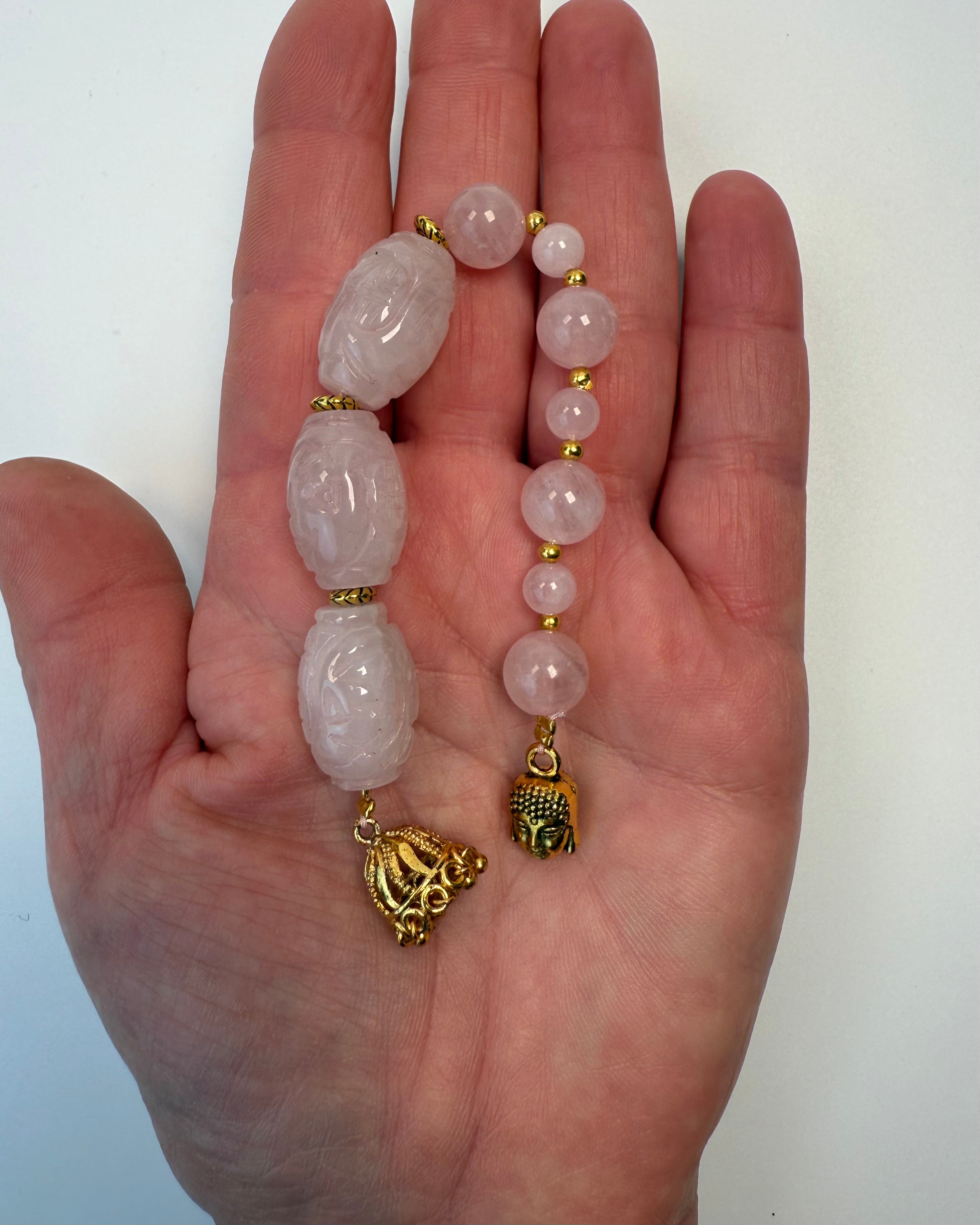 KLARHØRELSE - KRYSTALKÆDE