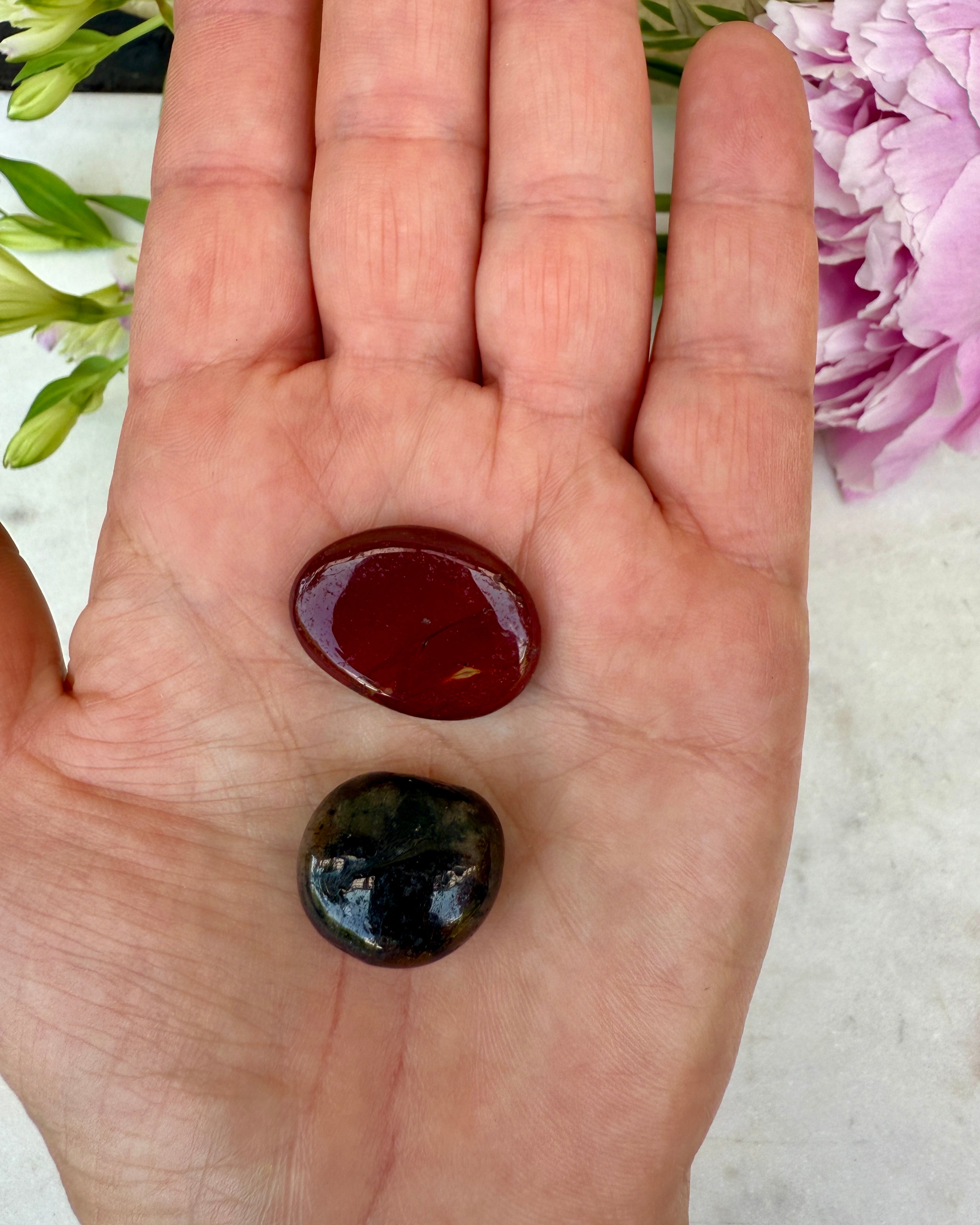 DYB FEMININ POWER - SÆT