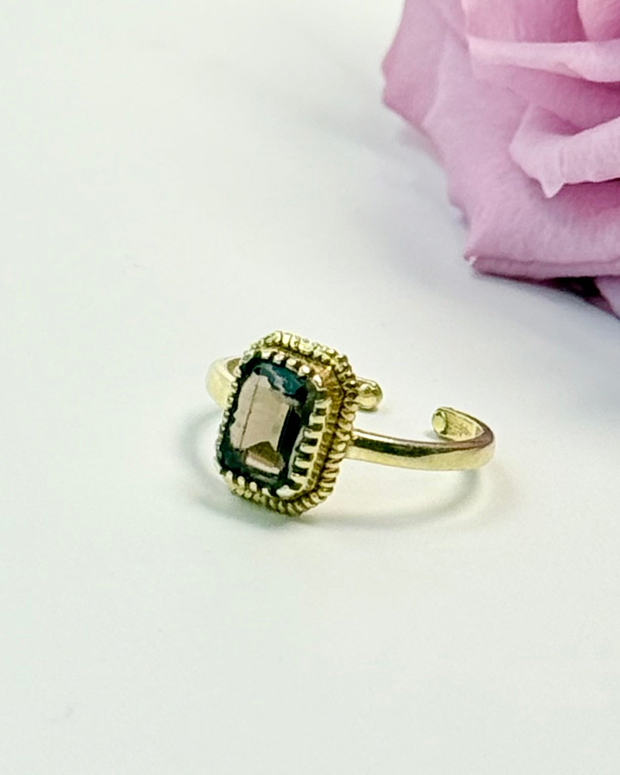 THE ROYAL FREQUENCY - RING