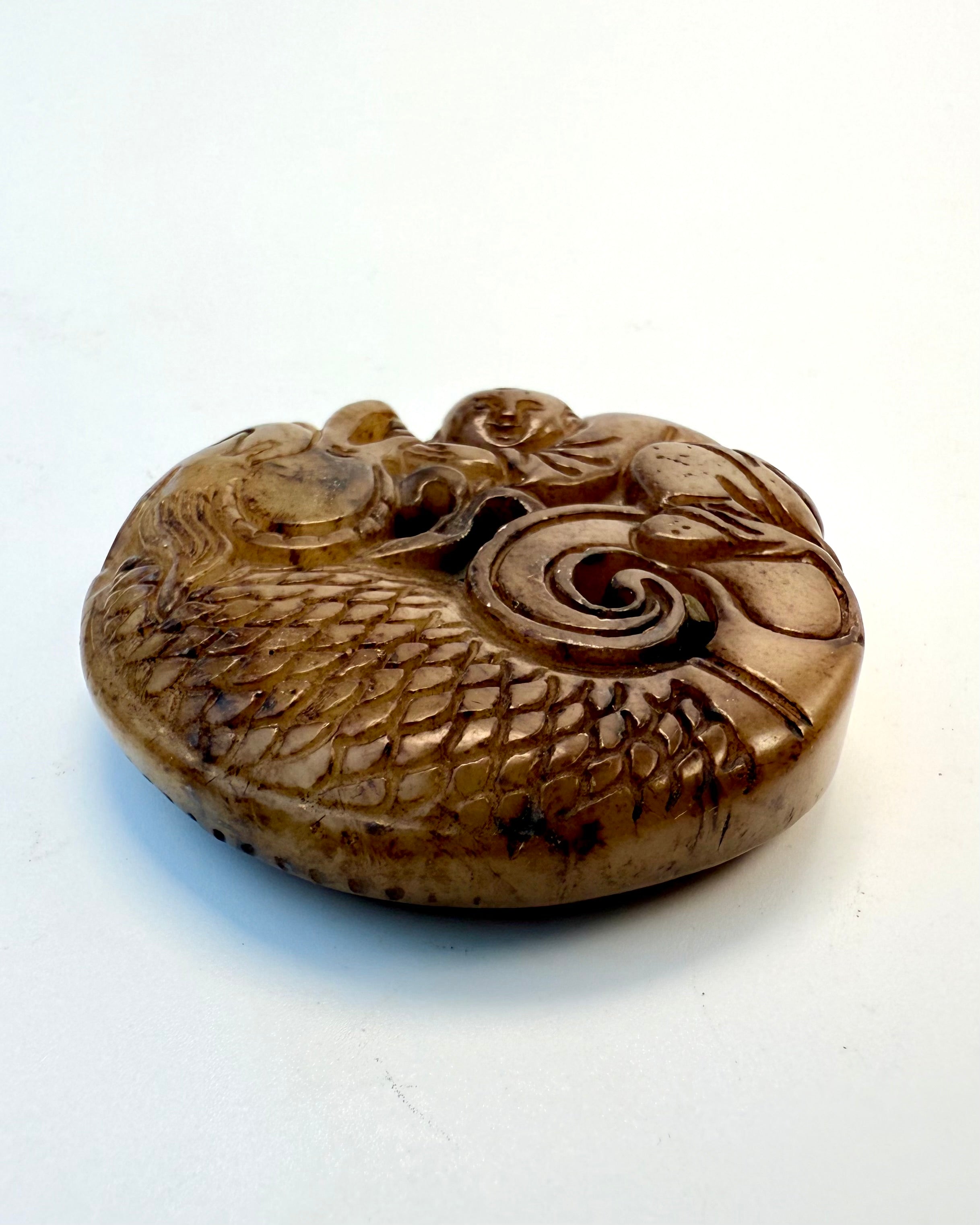 SUPPORT - AMULET