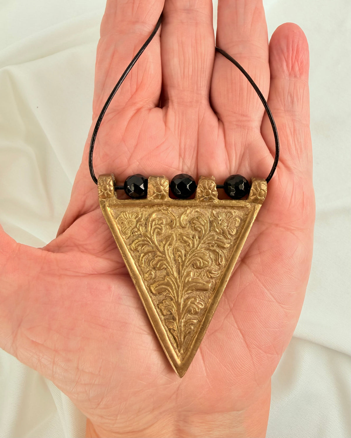 AS ABOVE, SO BELOW - TALISMAN - UNIKA