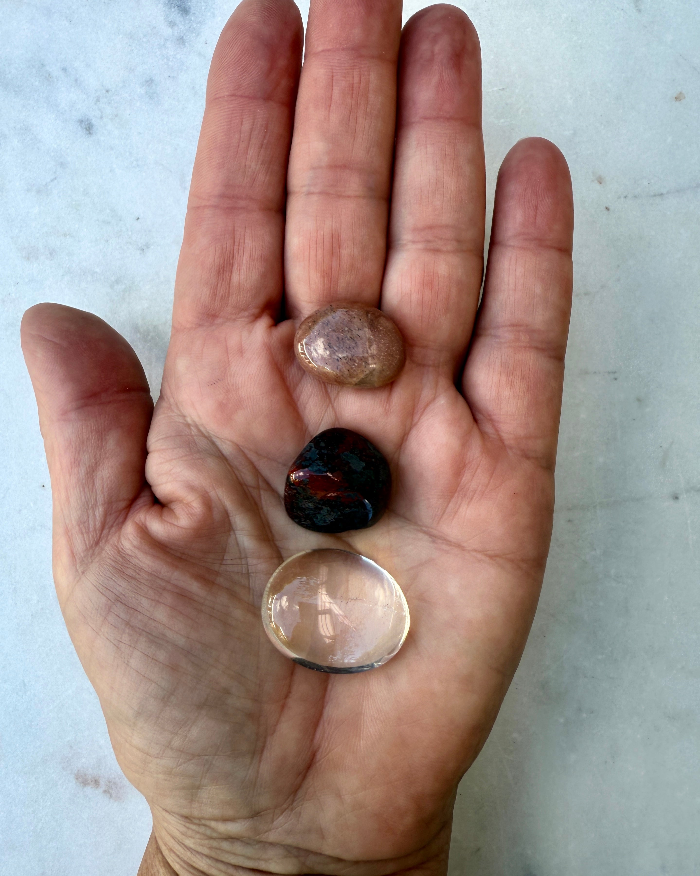 ADHD/ADD - KRYSTALSÆT