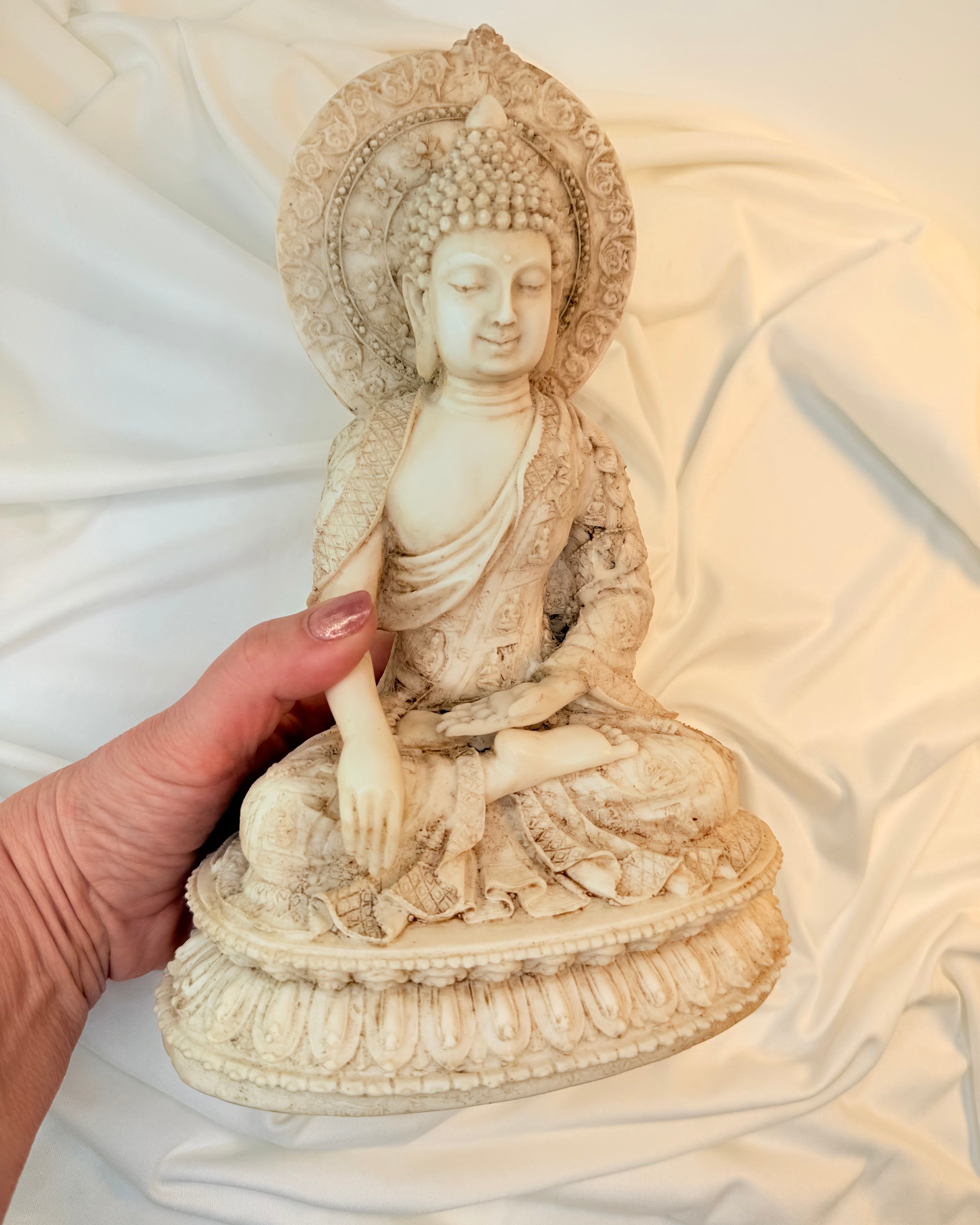 FIND DIT AUTENTISKE JEG - FIGUR - UNIKA