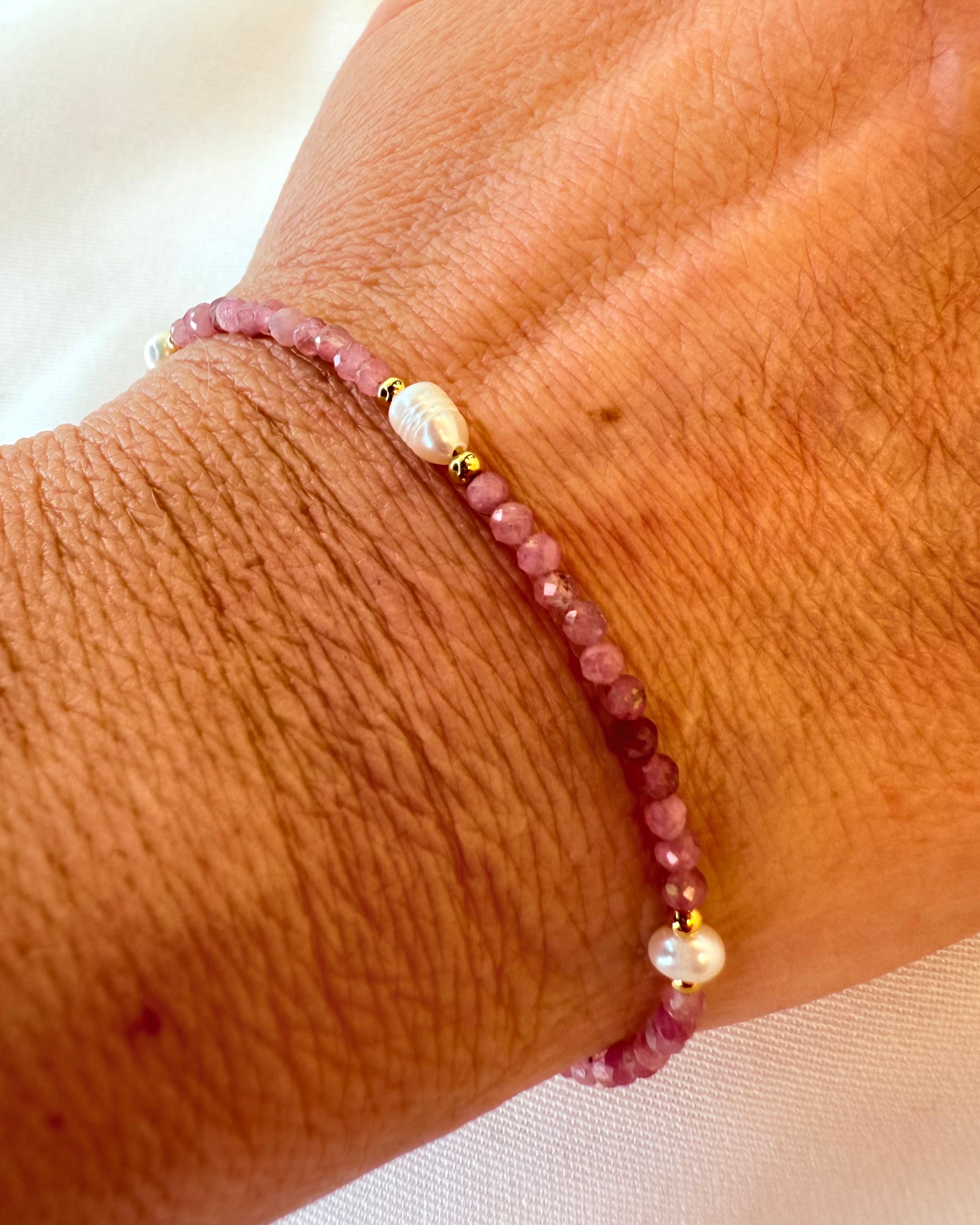 SELF-LOVE - ARMBÅND