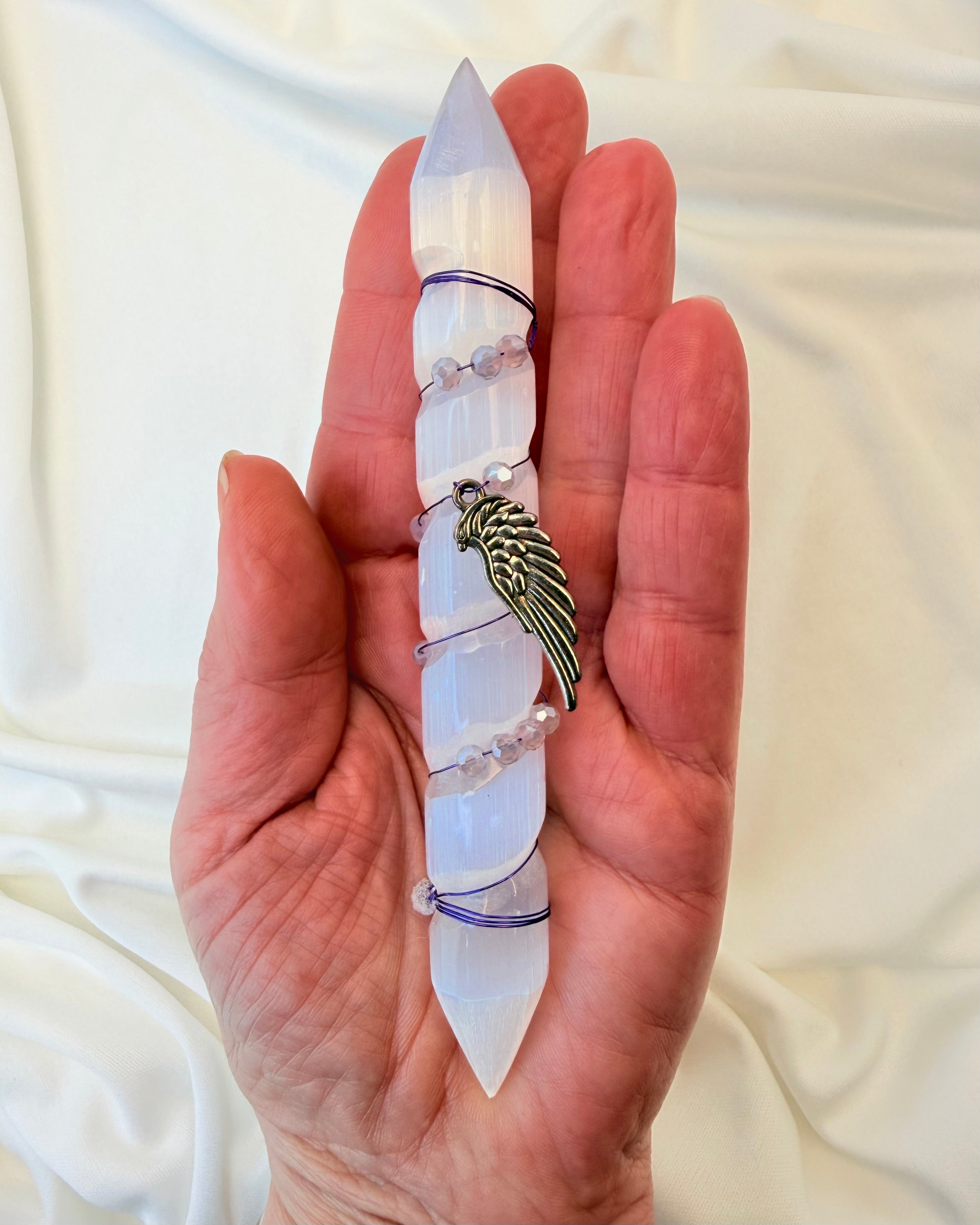 GUARDIAN ANGELS - ENGLENS STAV 1 tilb