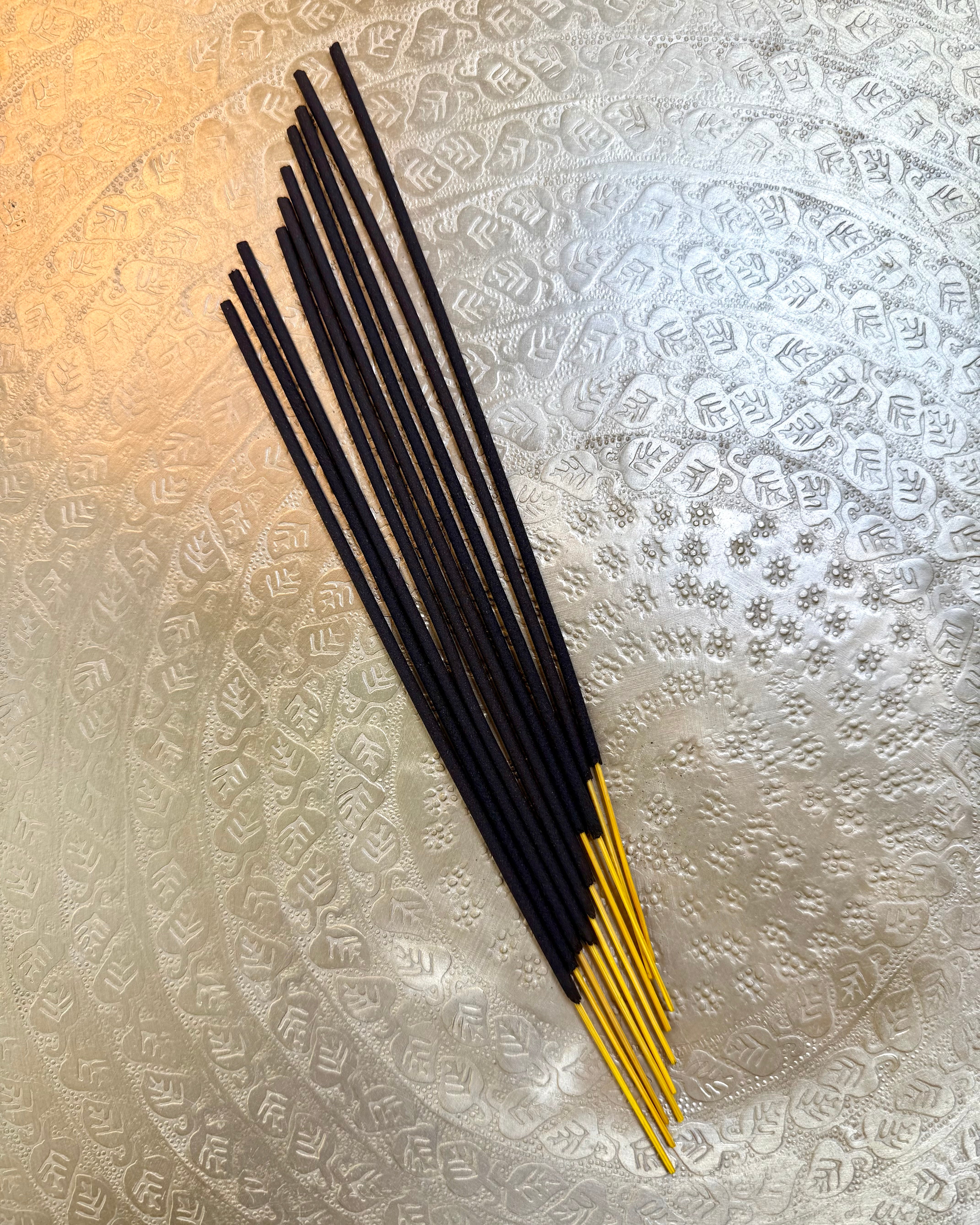 DIVINE LOVE - RØGELSE