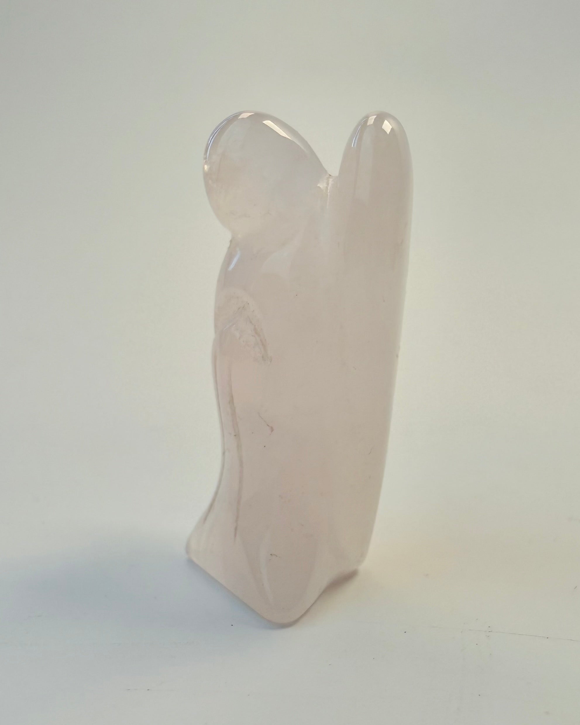 LIVSVIDNE - ENGEL - KRYSTAL