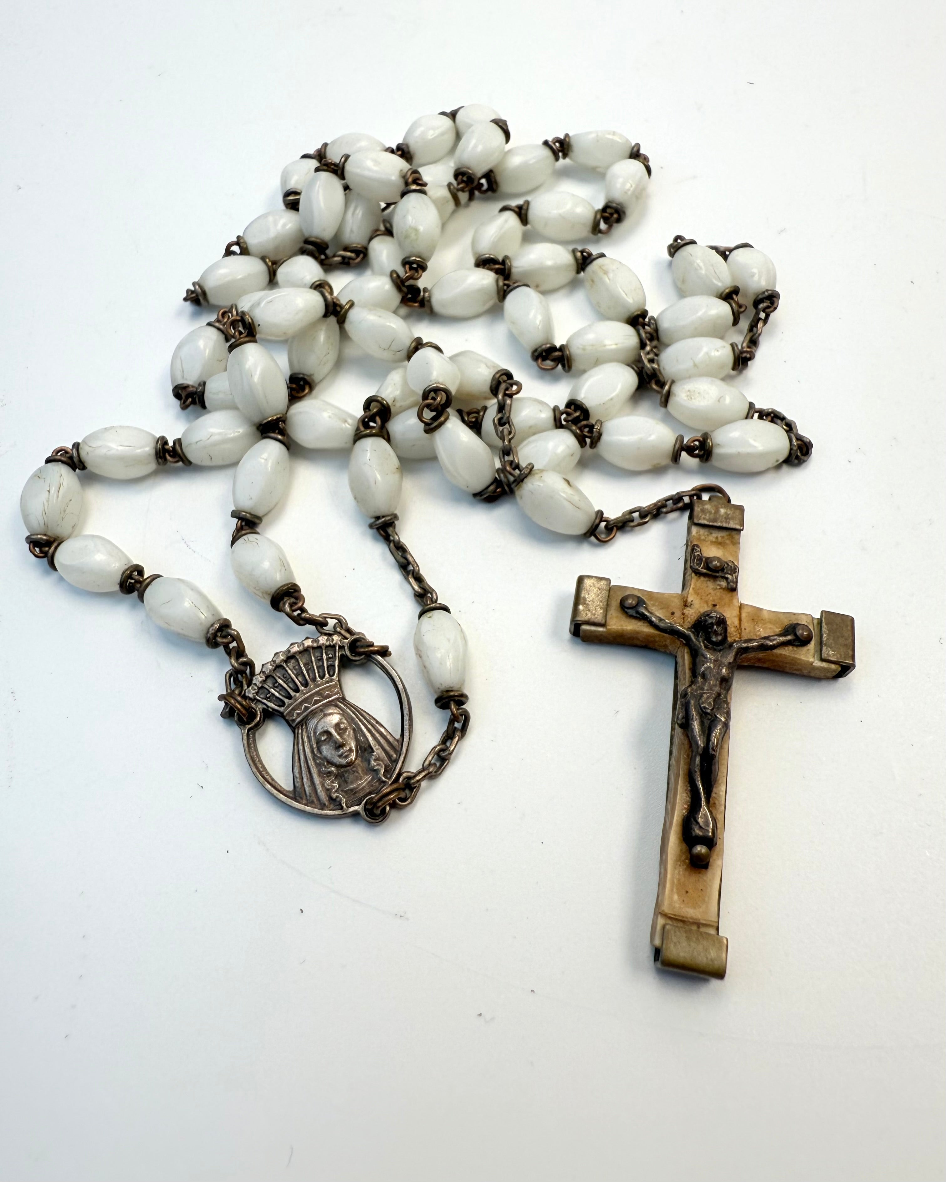 FORBINDER DIG MED DIT INDRE LYS - BEDEKÆDE - UNIKA