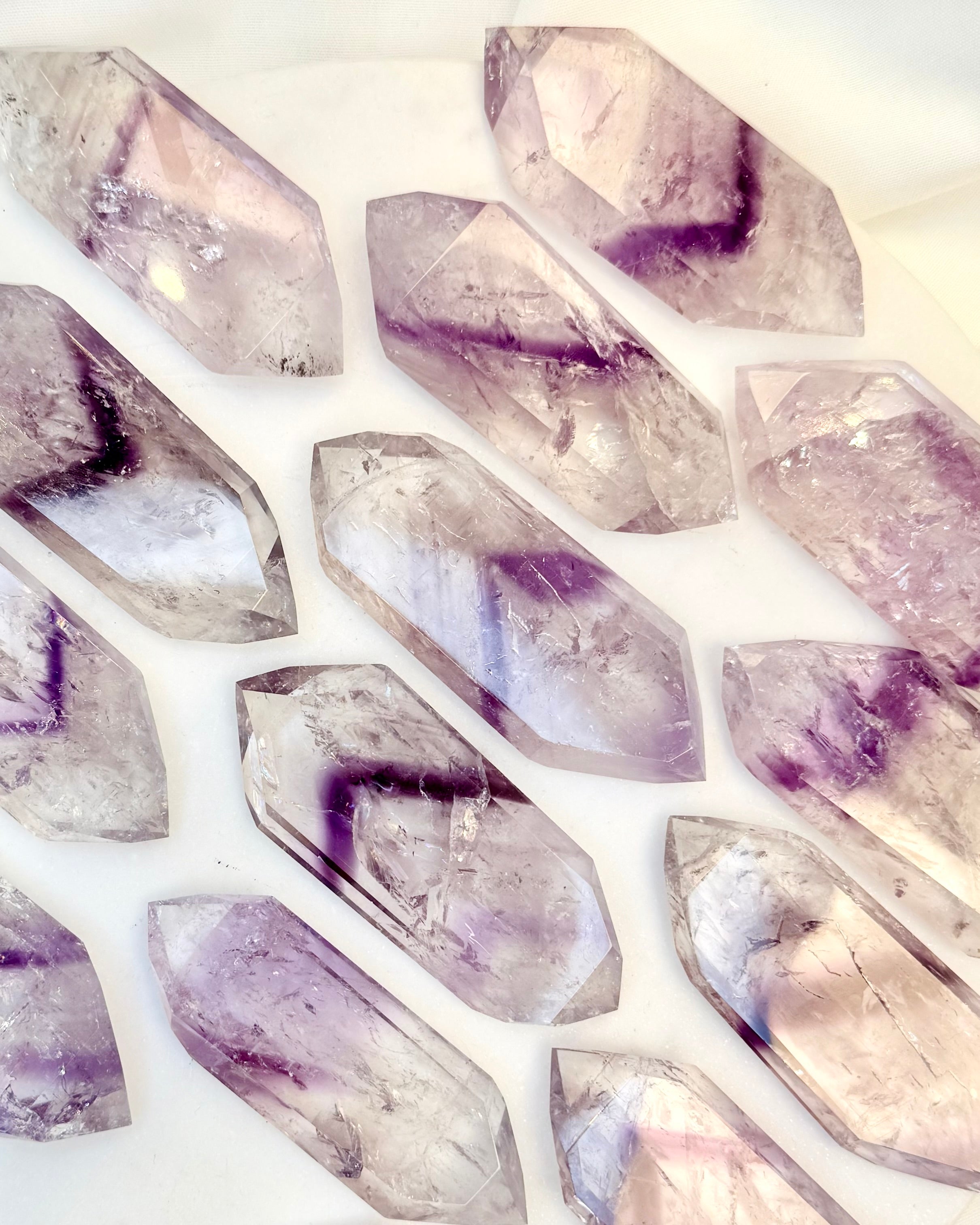 HELT UNIK PORTAL - KRYSTAL