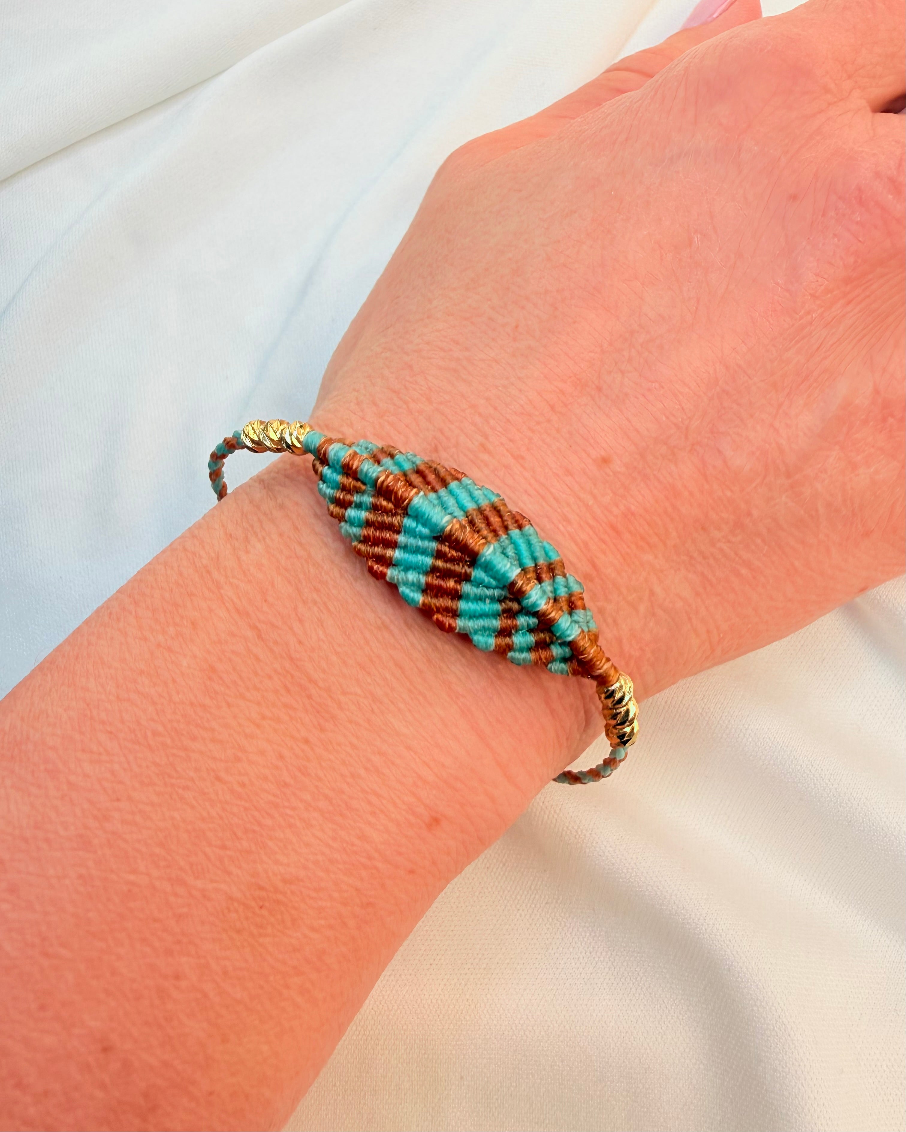INDRE SUCCESER - ARMBÅND - UNIKA