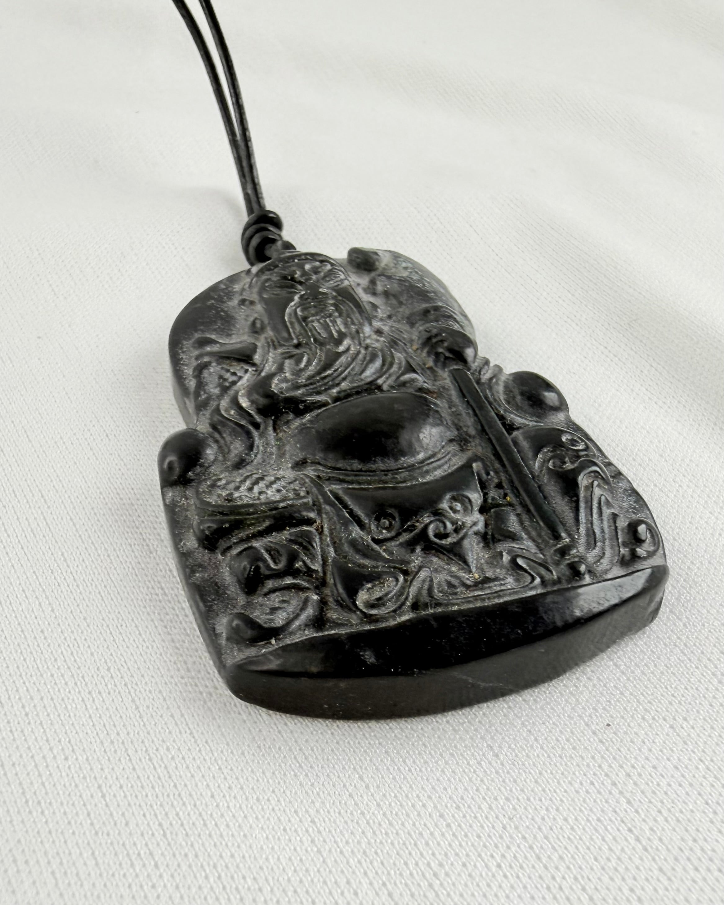 ÅNDELIG AUTORITET – TALISMAN – UNIKA