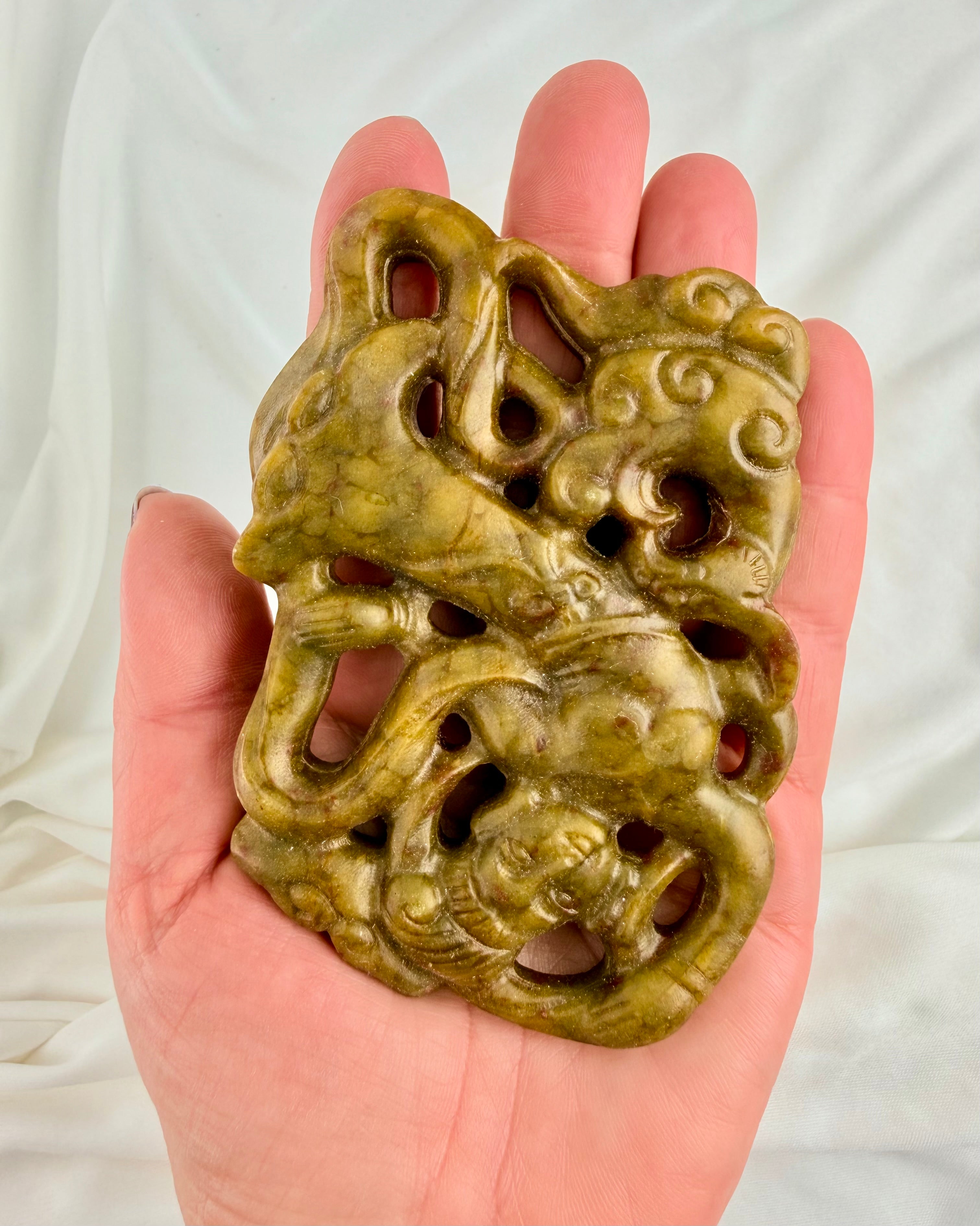FØLELSESMÆSSIG TRYGHED - TALISMAN