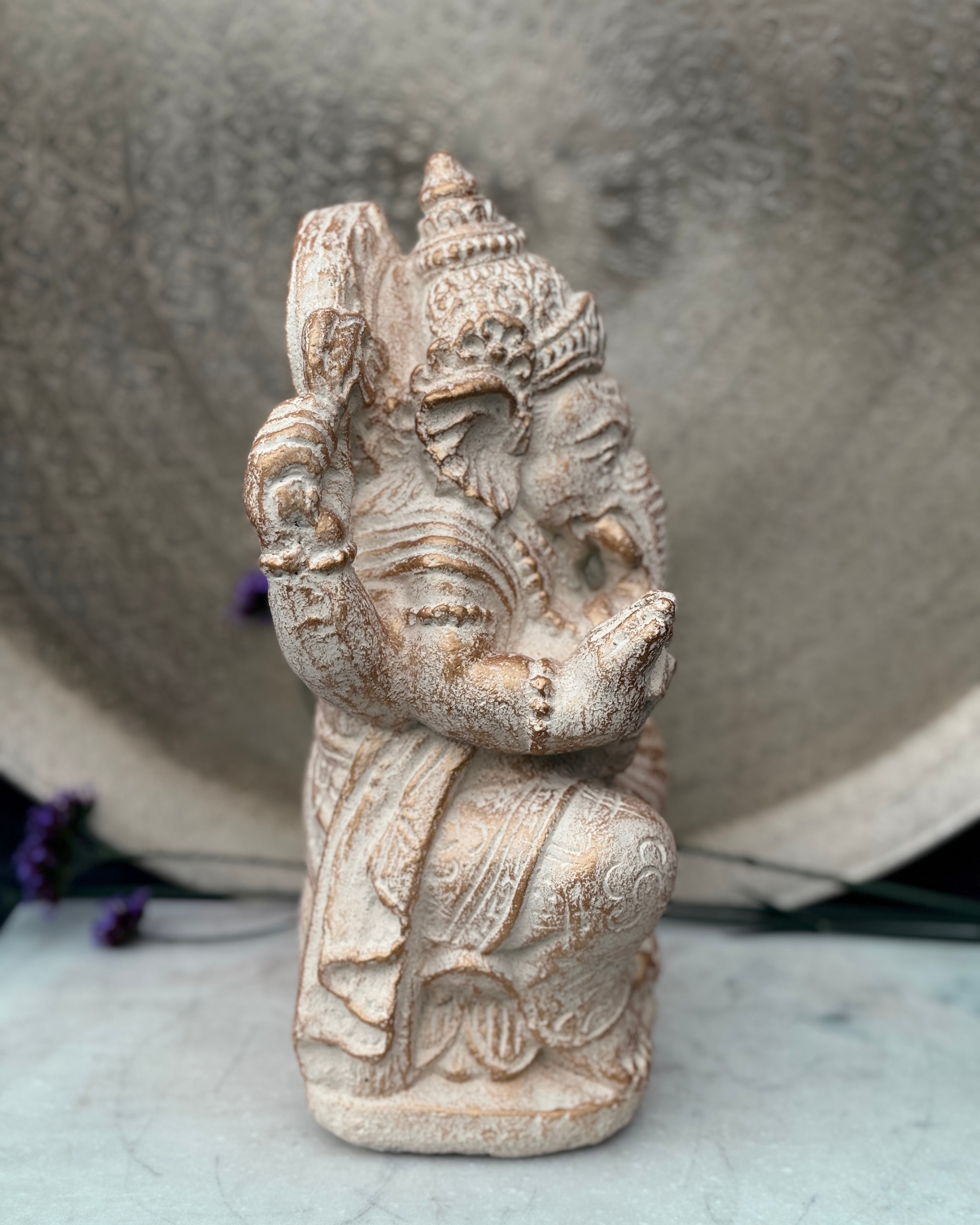 FRIGØRELSE - FIGUR - UNIKA