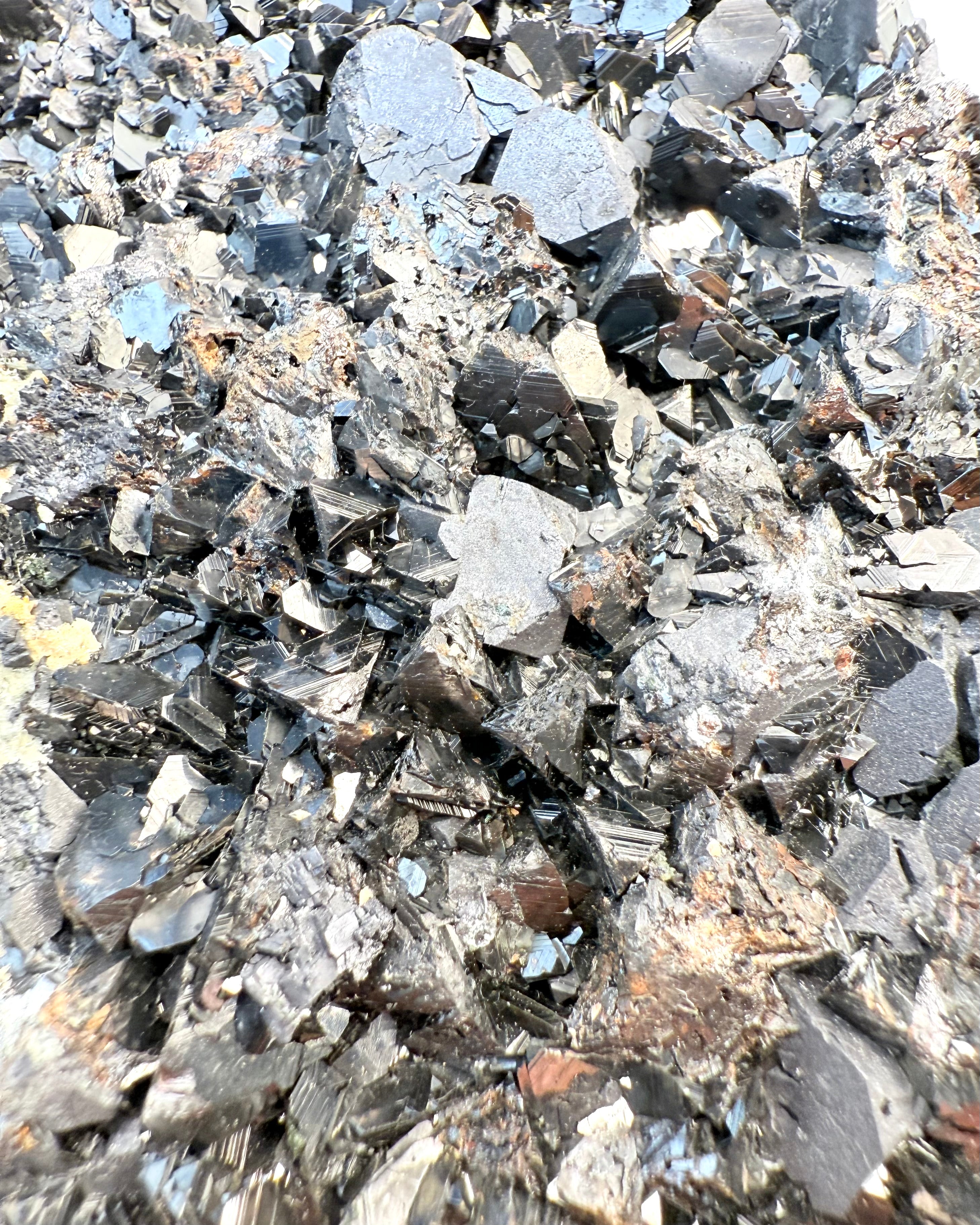 PAGTENS GENFORHANDLING - KRYSTAL - UNIKA