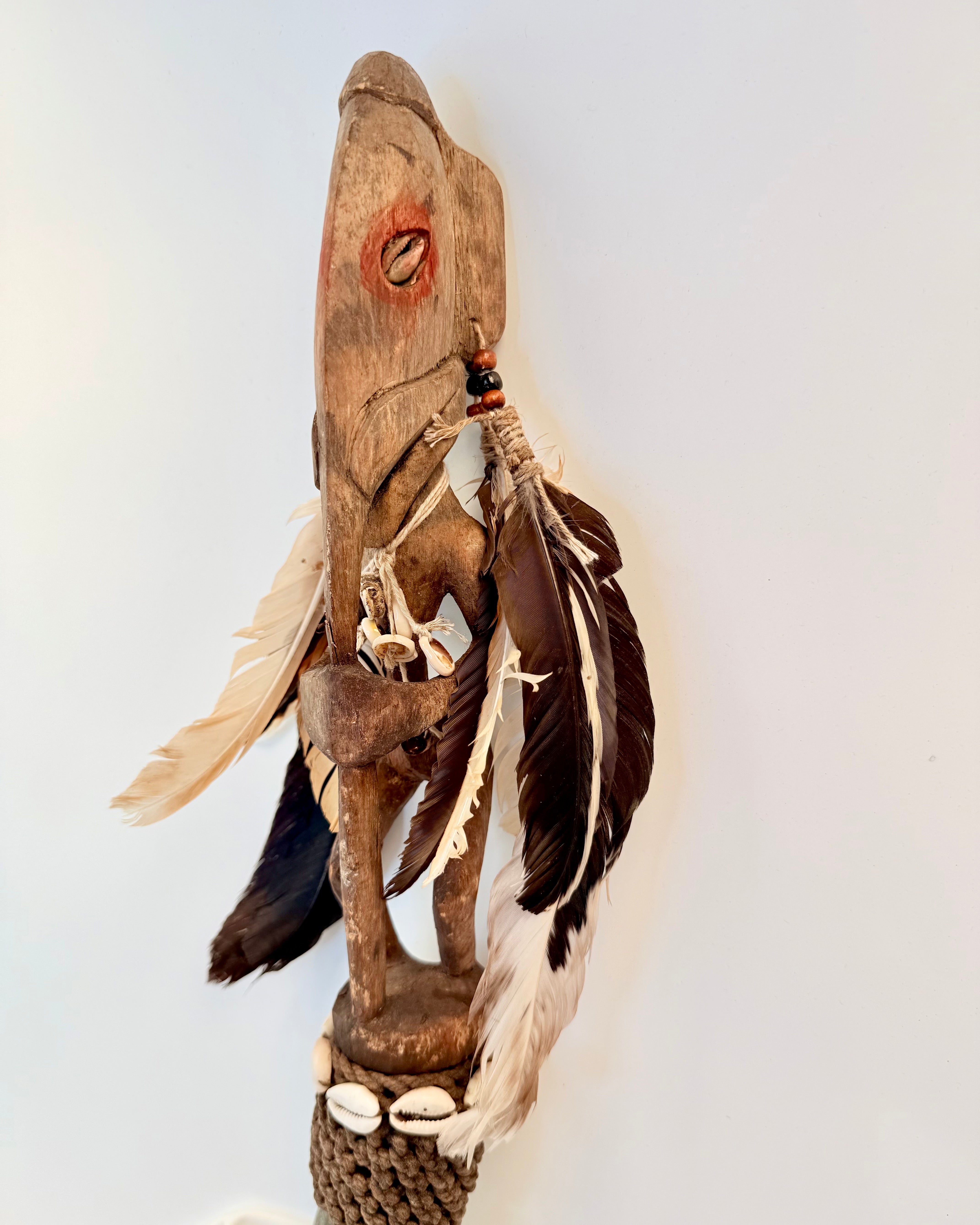 ÅNDEMANING - MEDICINMAN - UNIKA