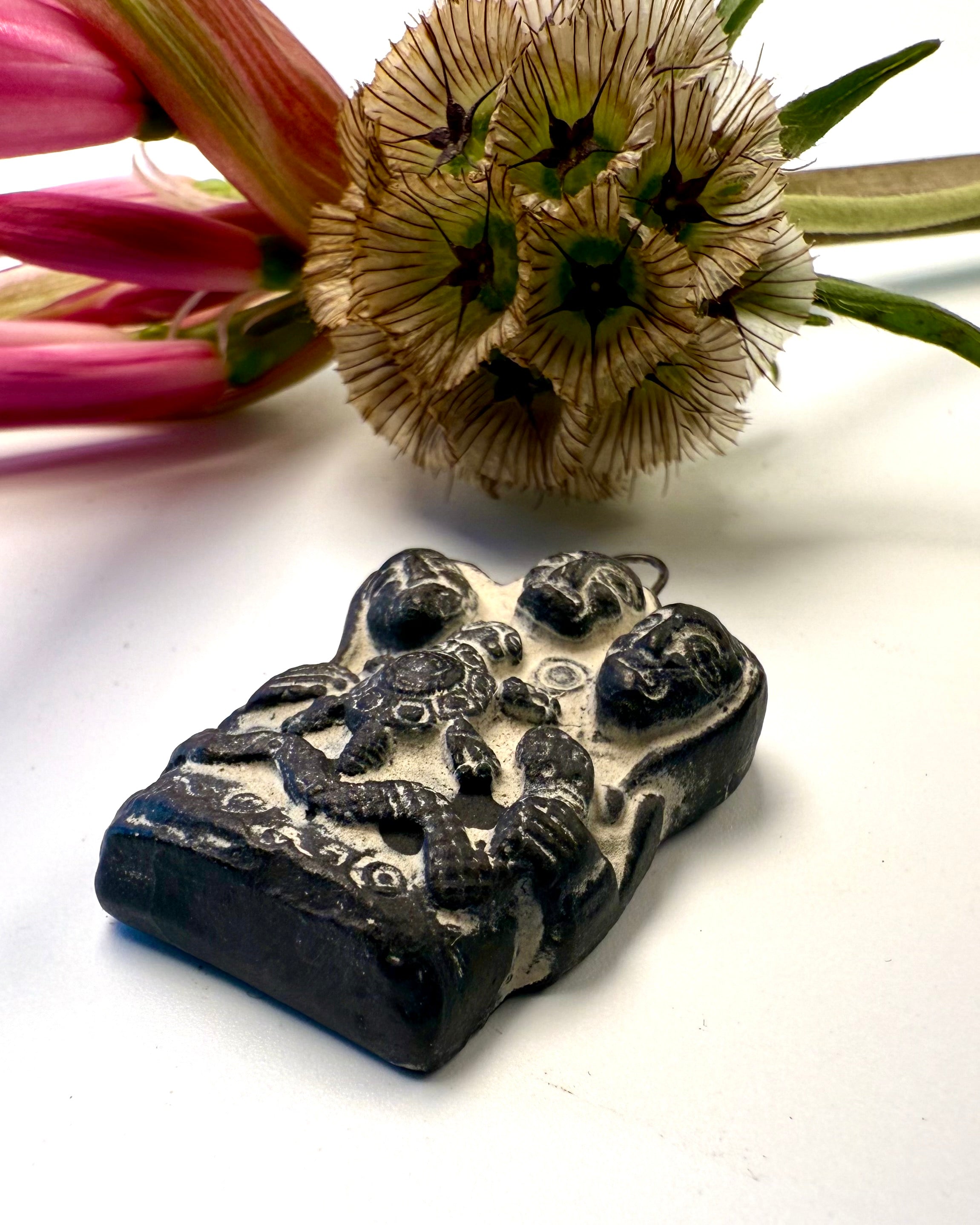 ENHED - AMULET - UNIKA