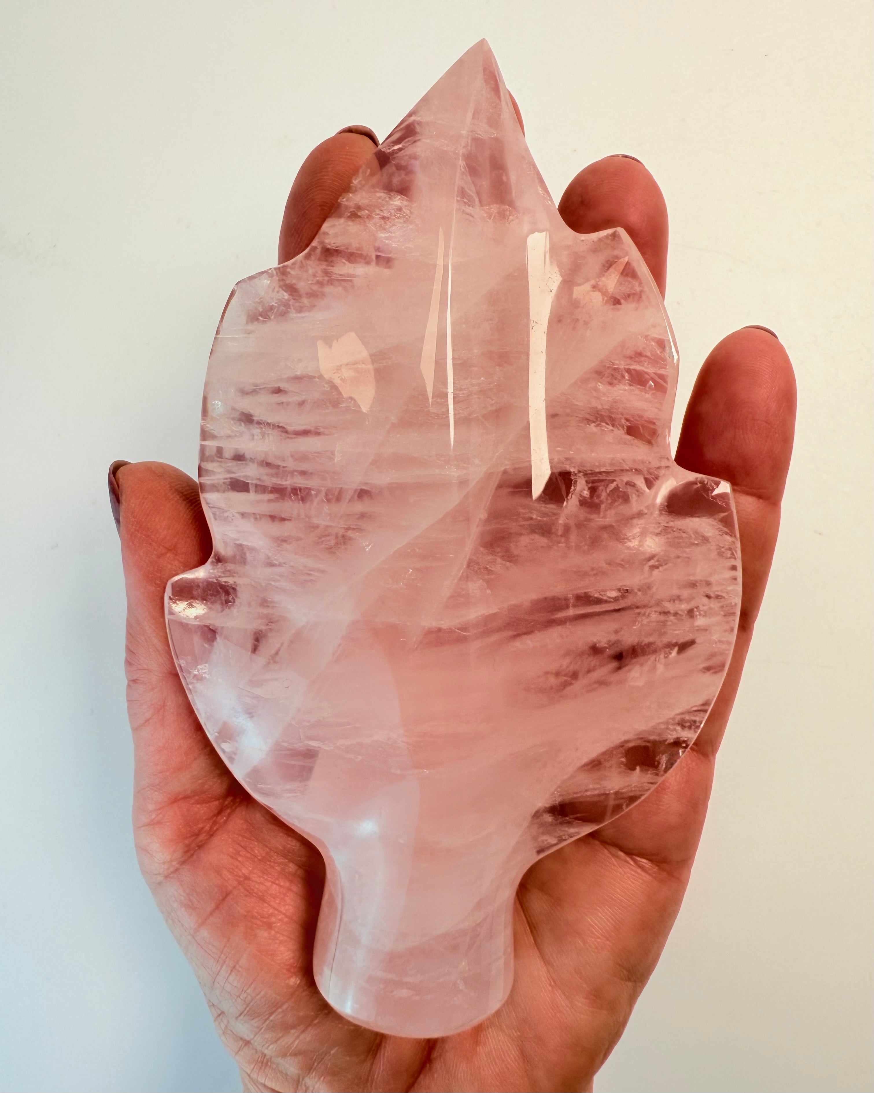 MENTAL KLARHED - KRYSTAL 1 tilb