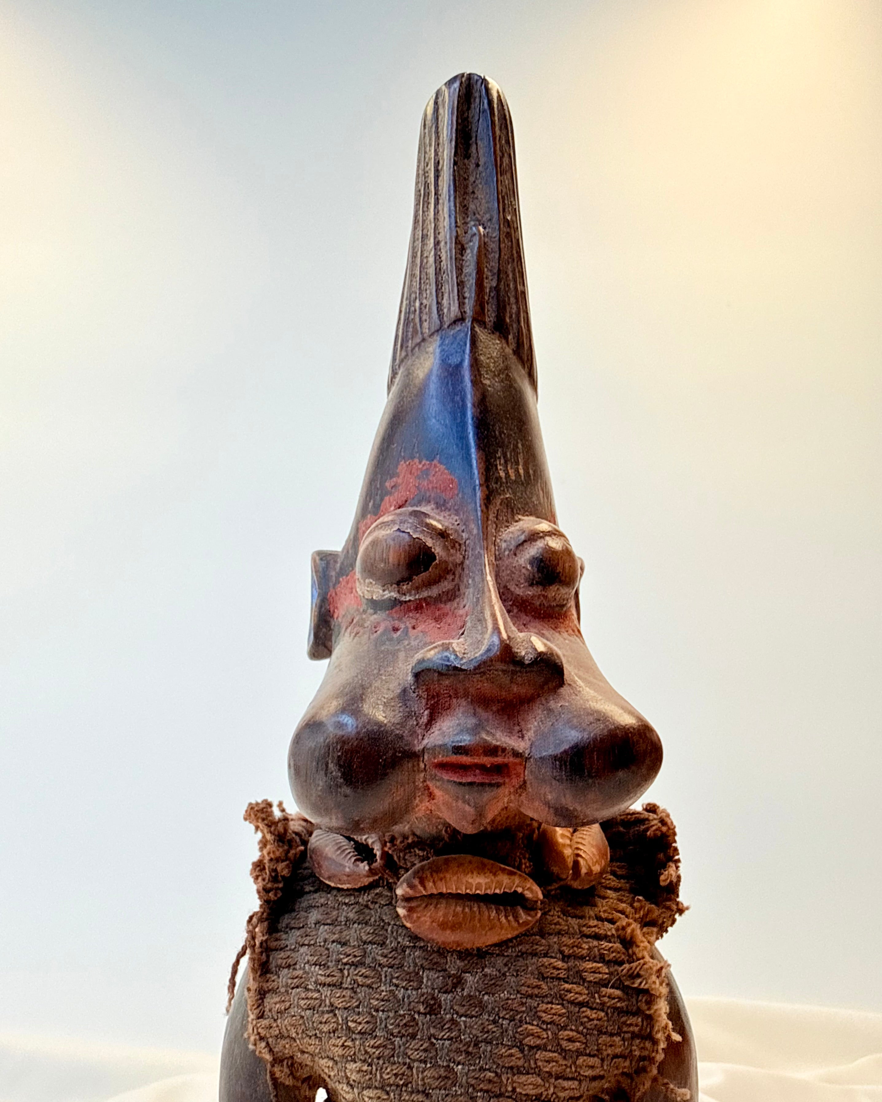 TVIVLENS UDDRIVER - TOTEM - UNIKA