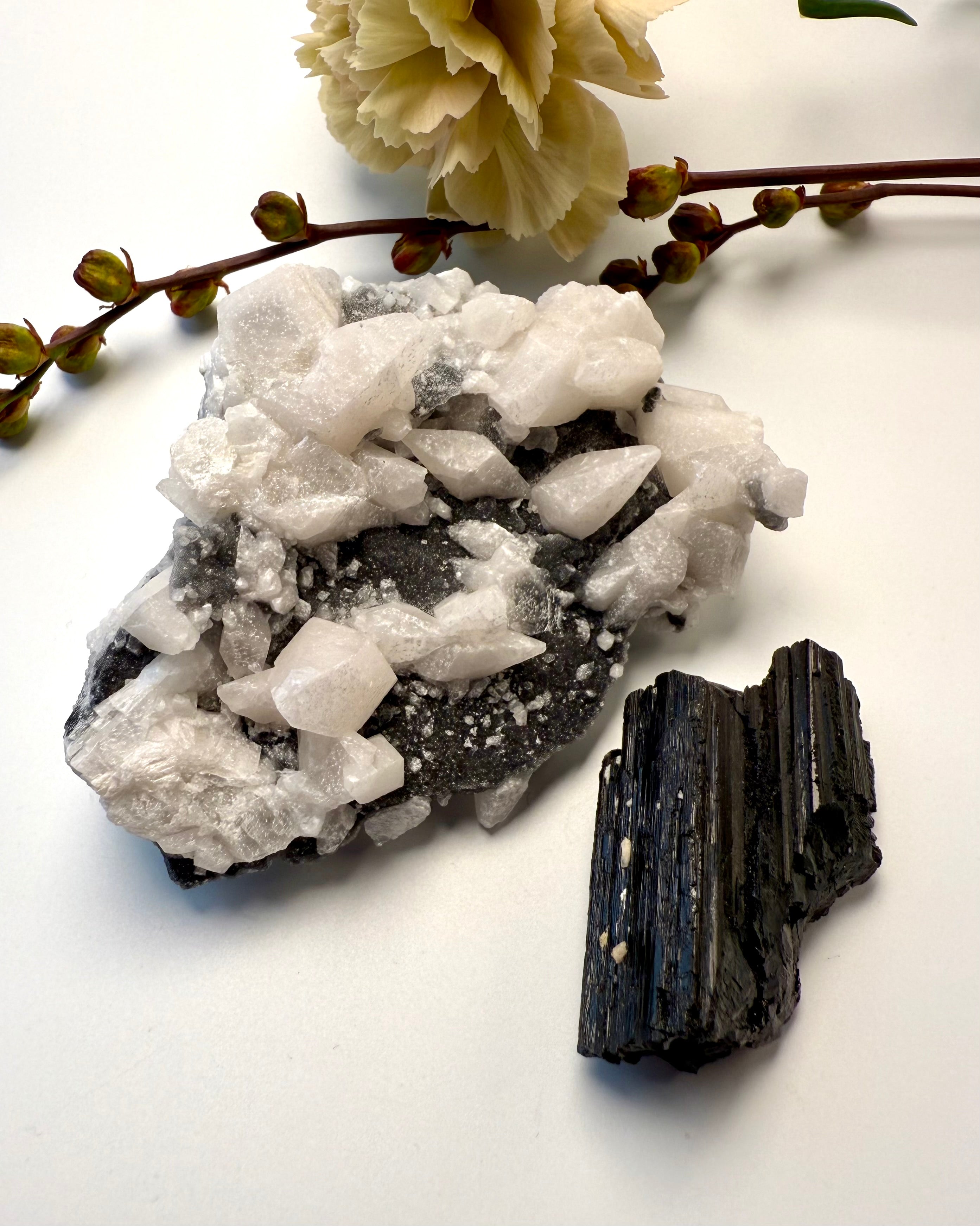 RECONCILE YOUR RELATIONSHIP WITH ANGER - KRYSTALPAR - UNIKA