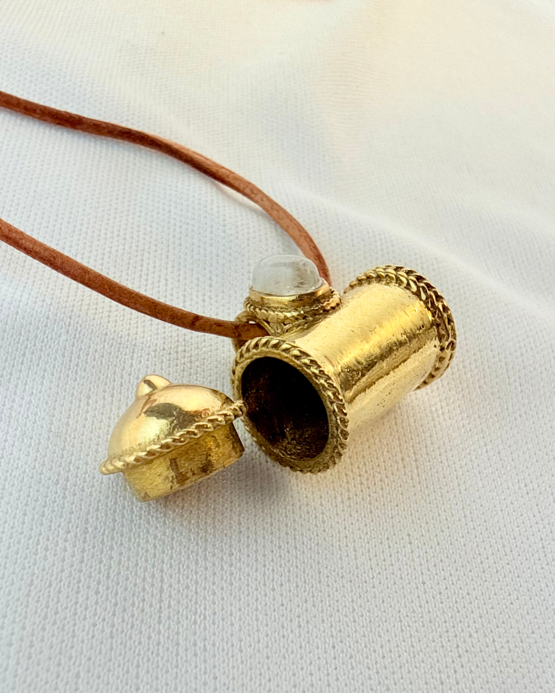 HVID MAGI - CYLINDER - UNIKA