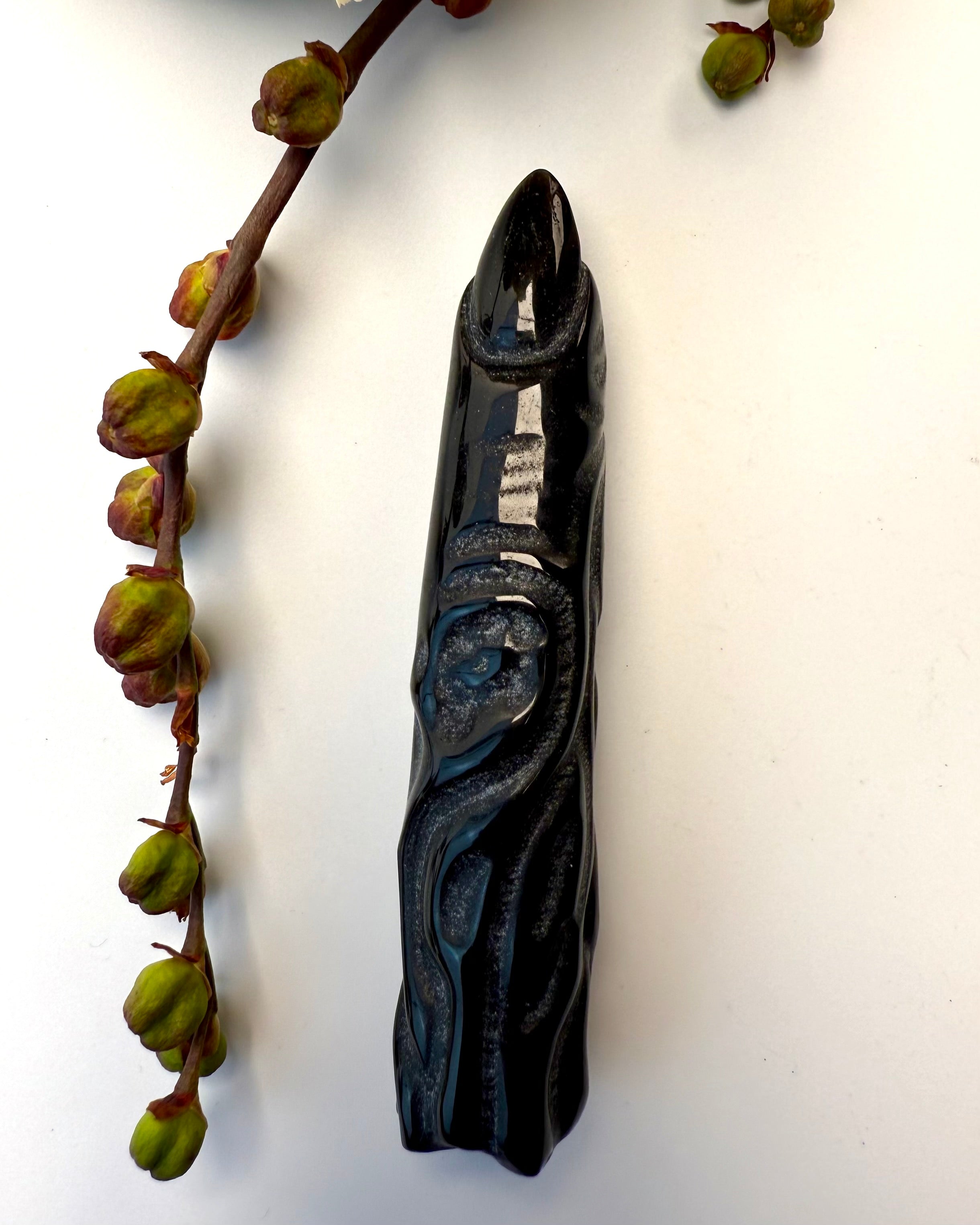 BEHIND THE DARKNESS - KRYSTAL - UNIKA