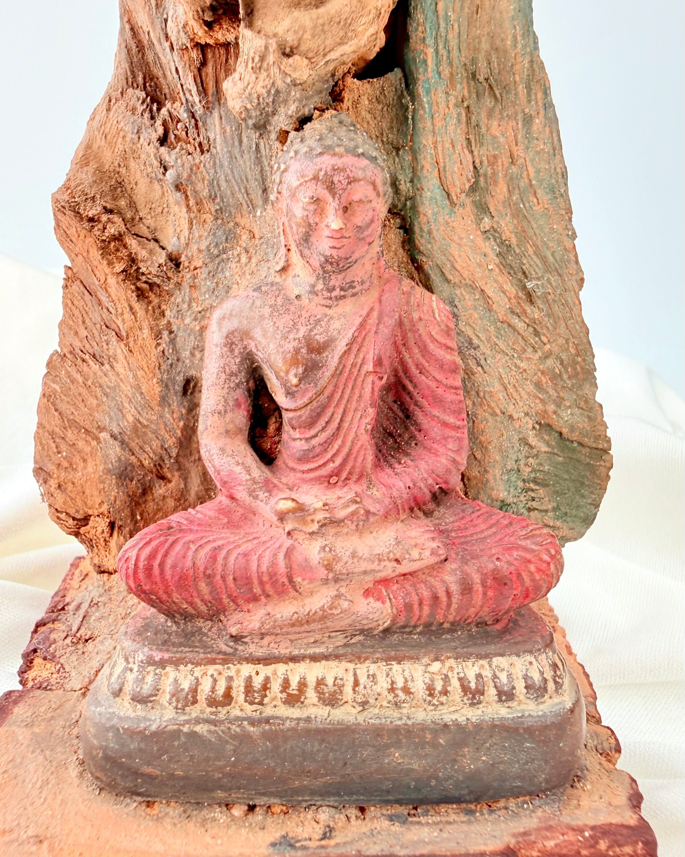 FIND TILBAGE I DIG SELV - BUDDHA - UNIKA