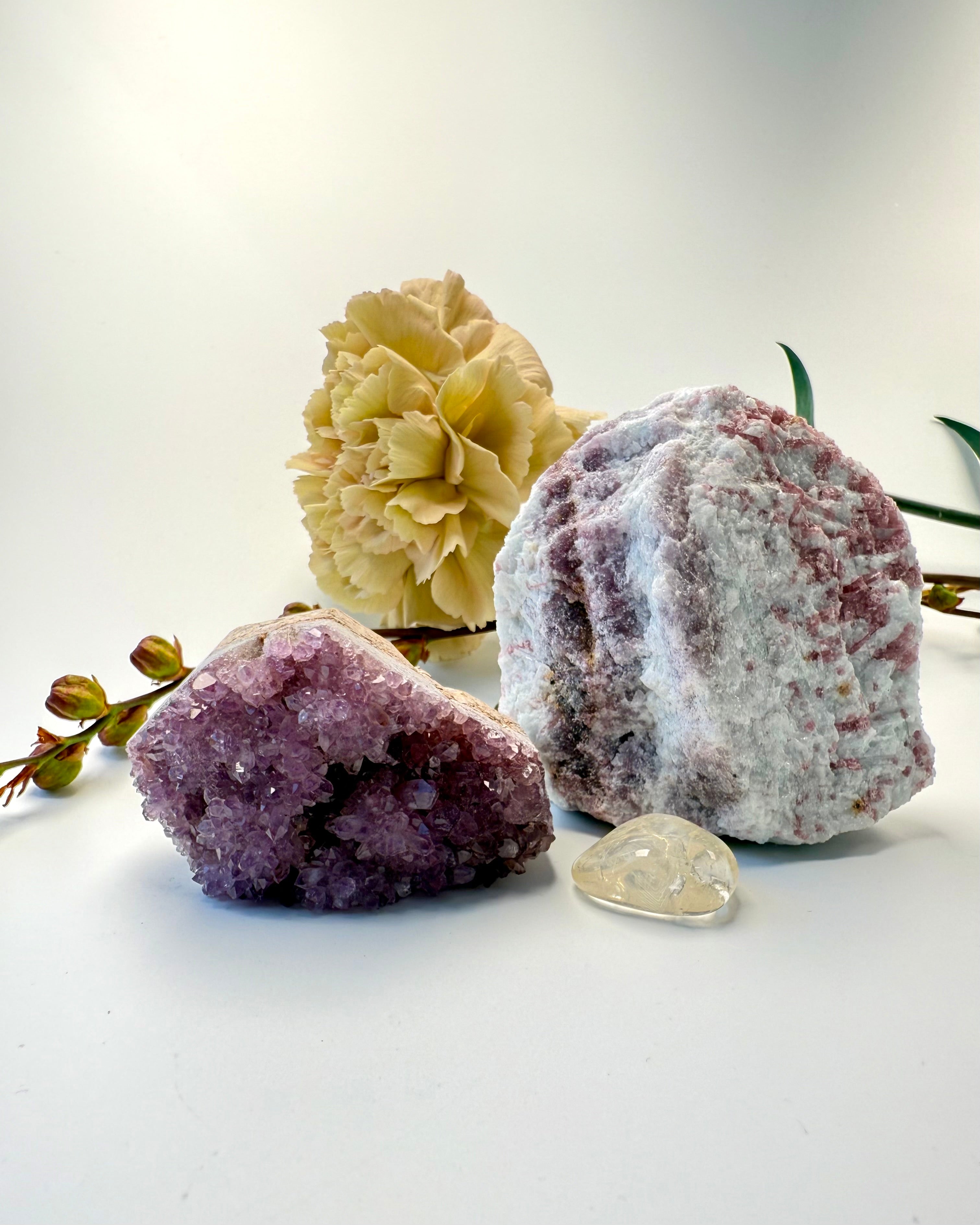 MAKE YOUR SOUL SMILE - SÆT - UNIKA