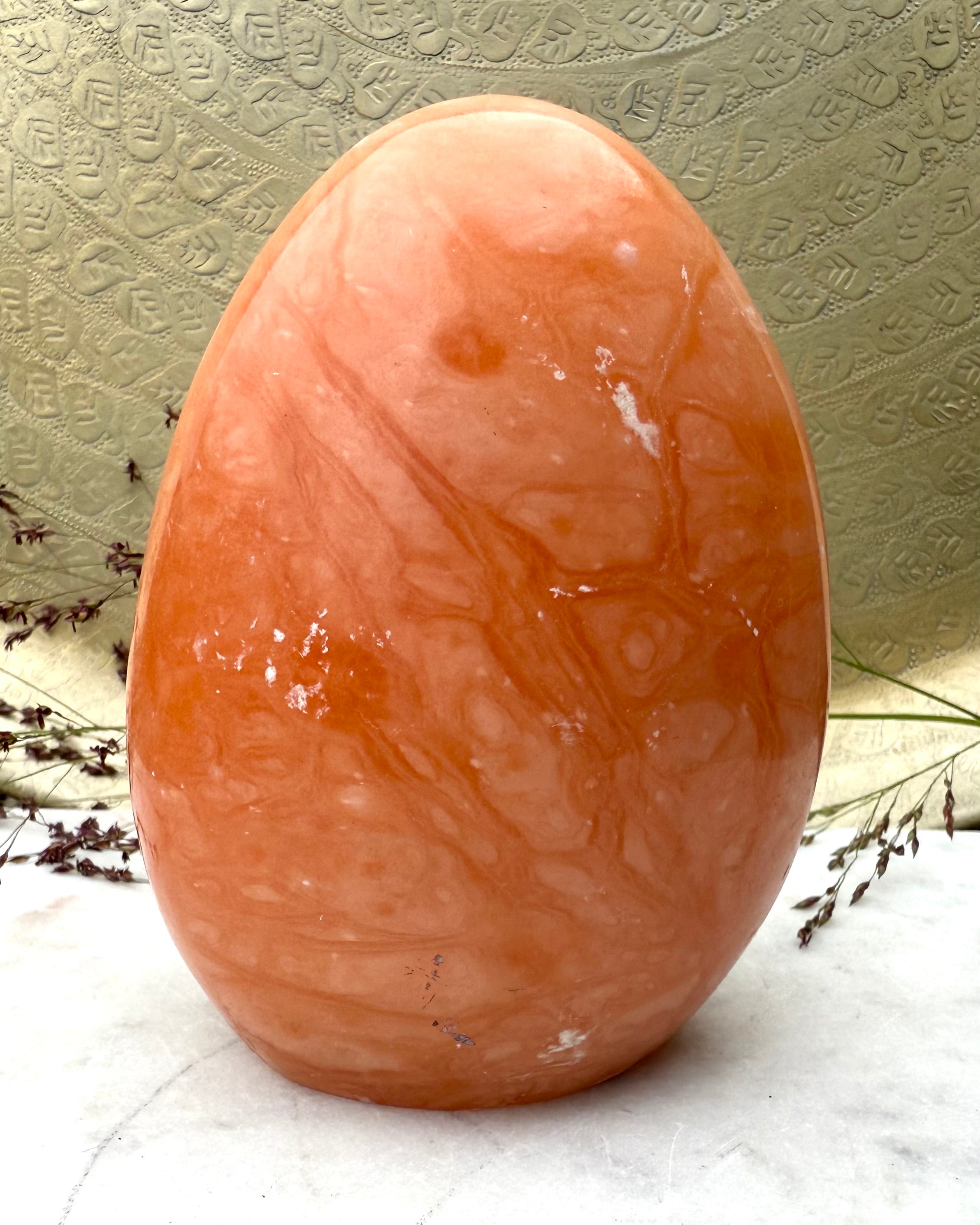 EN HVISKEN FRA FORTIDEN - KRYSTAL - UNIKA