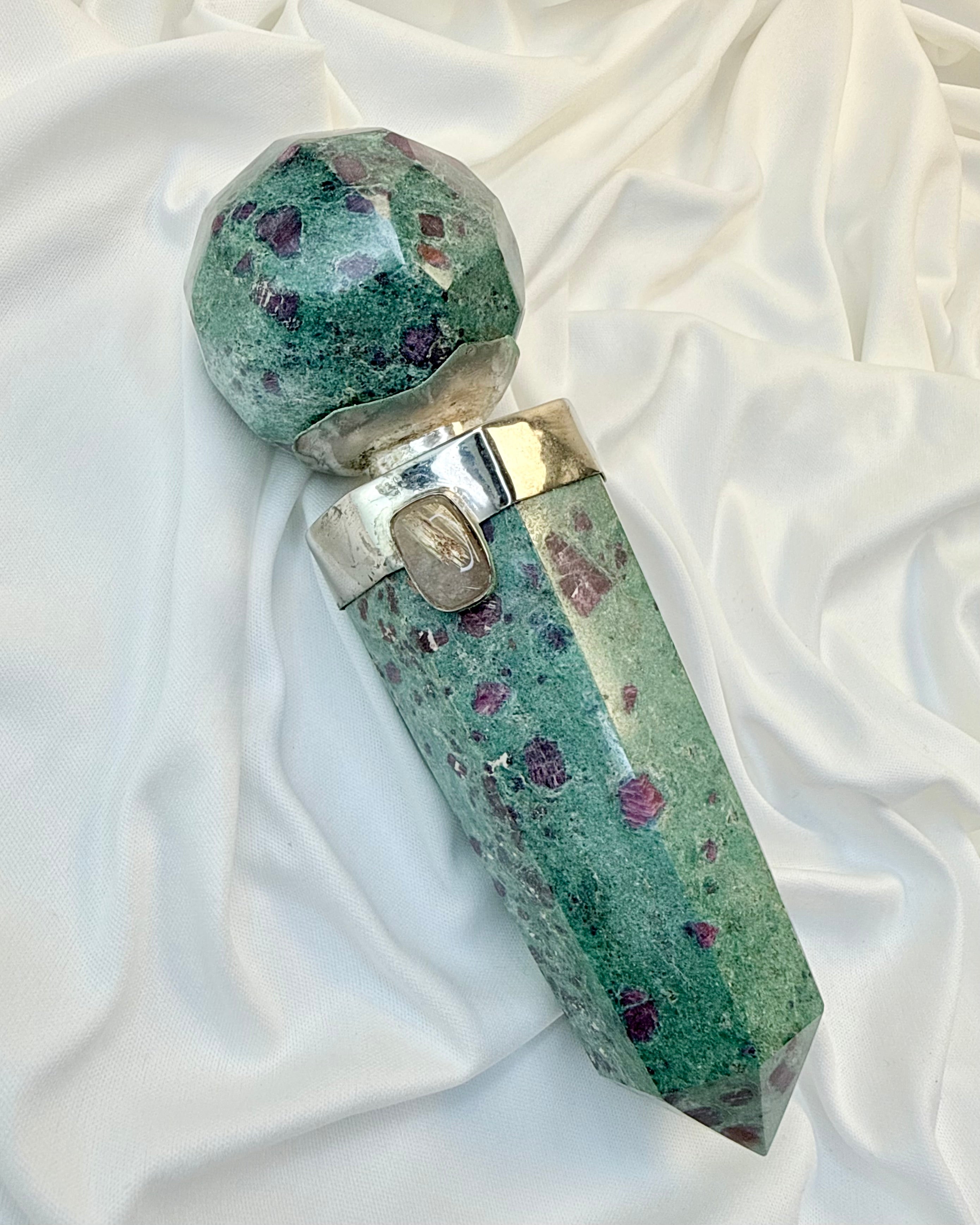 SELVVÆRDSSCEPTER - UNIKA