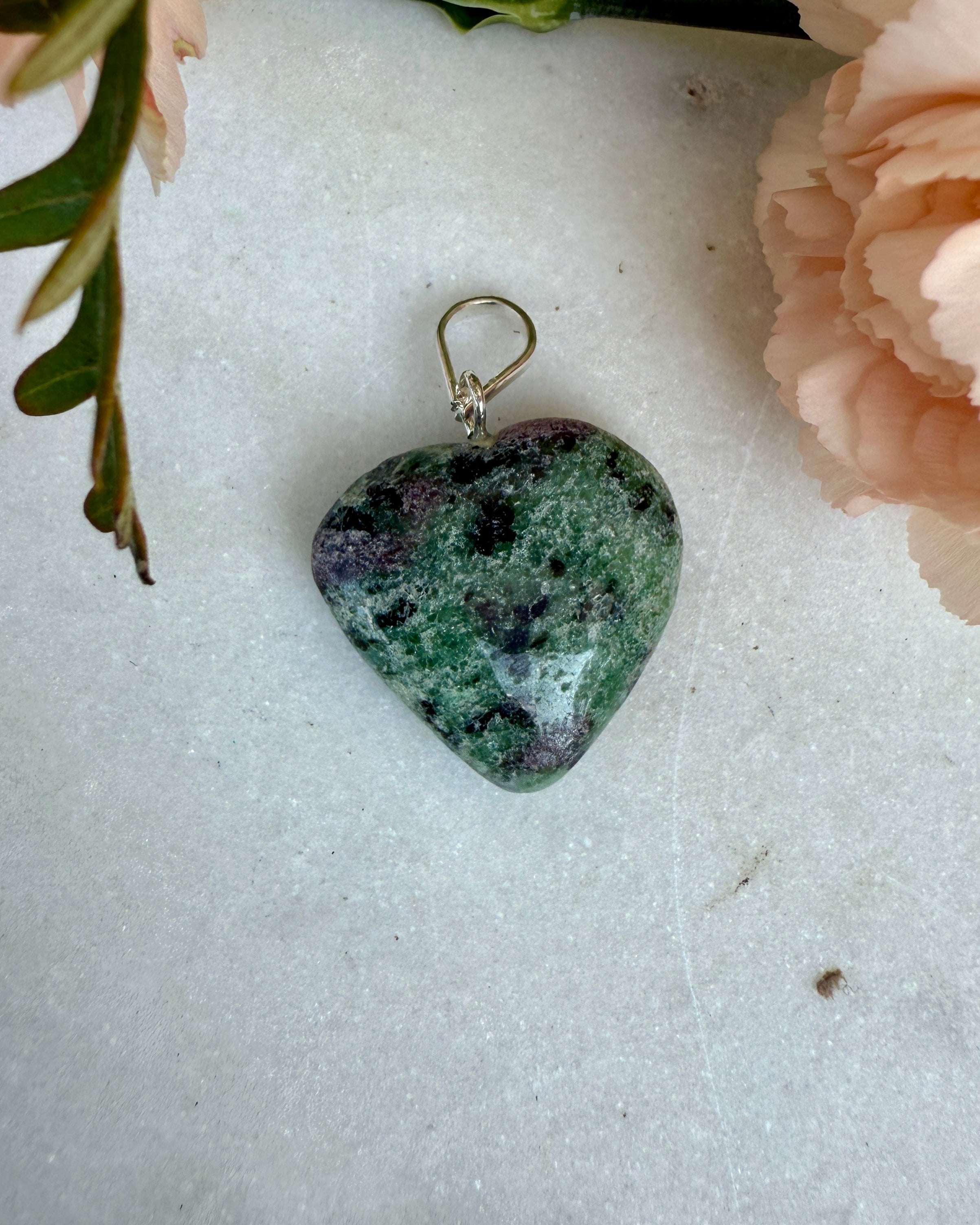 SLIP ANGST OG FRYGT - VEDHÆNG