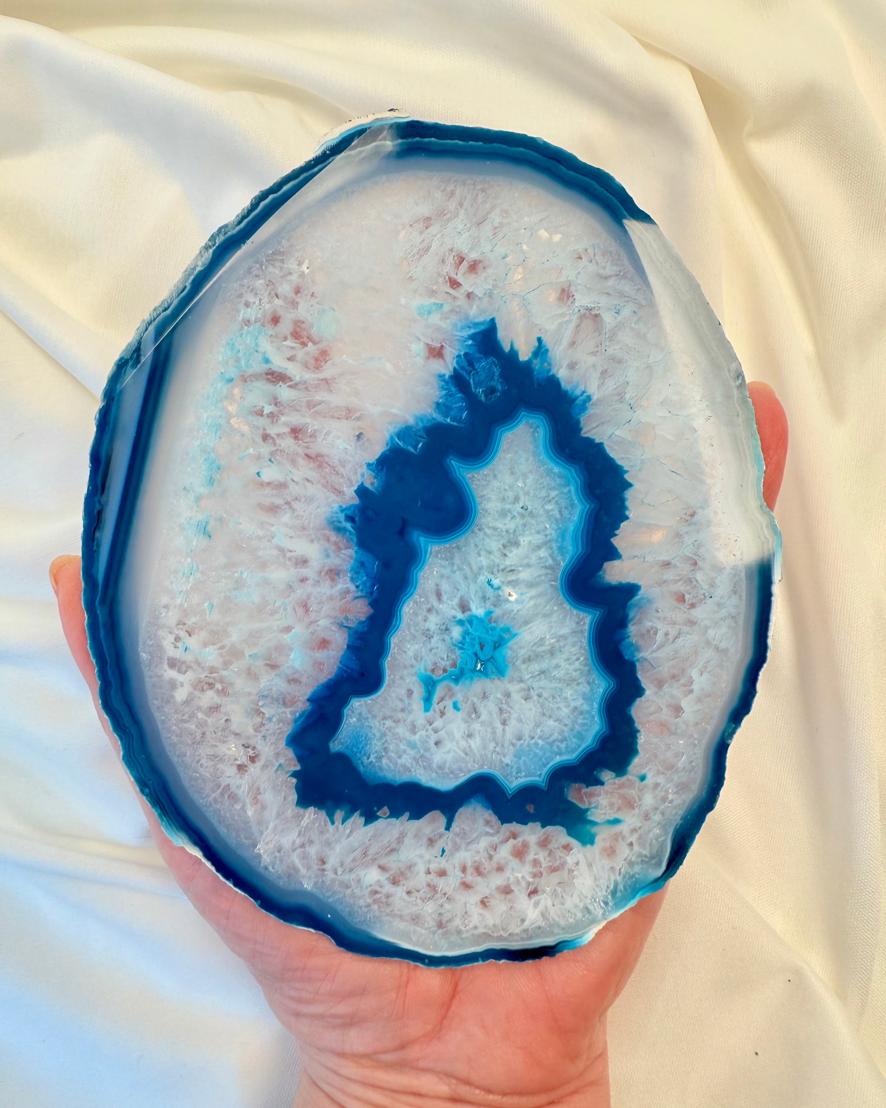 EXPLORE - KRYSTAL 2 tilb