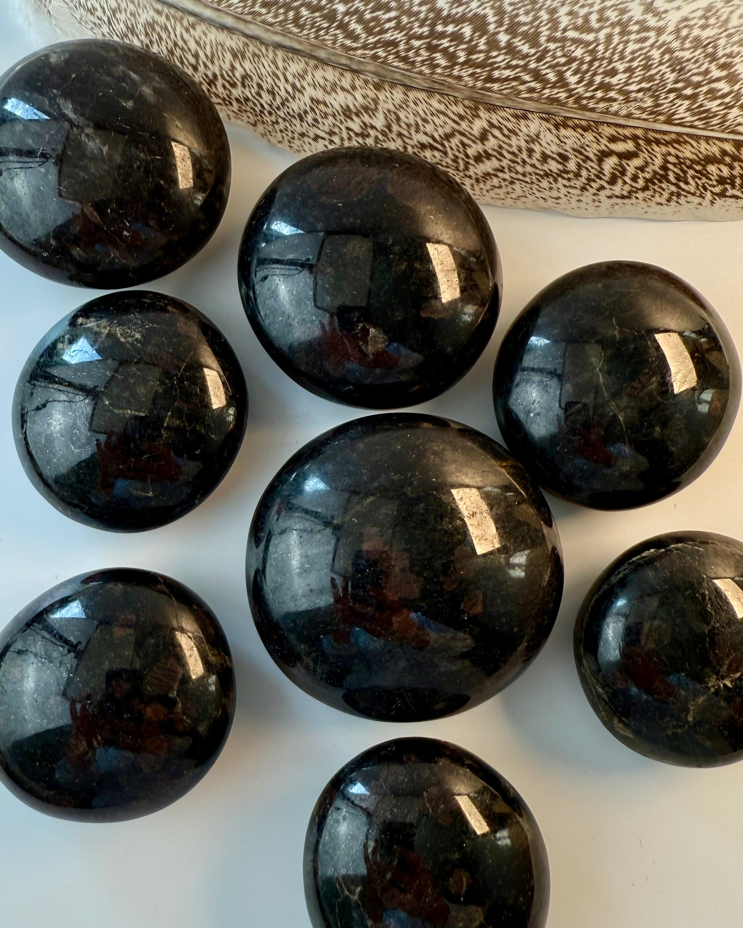 GROW IN WISDOM - KRYSTAL