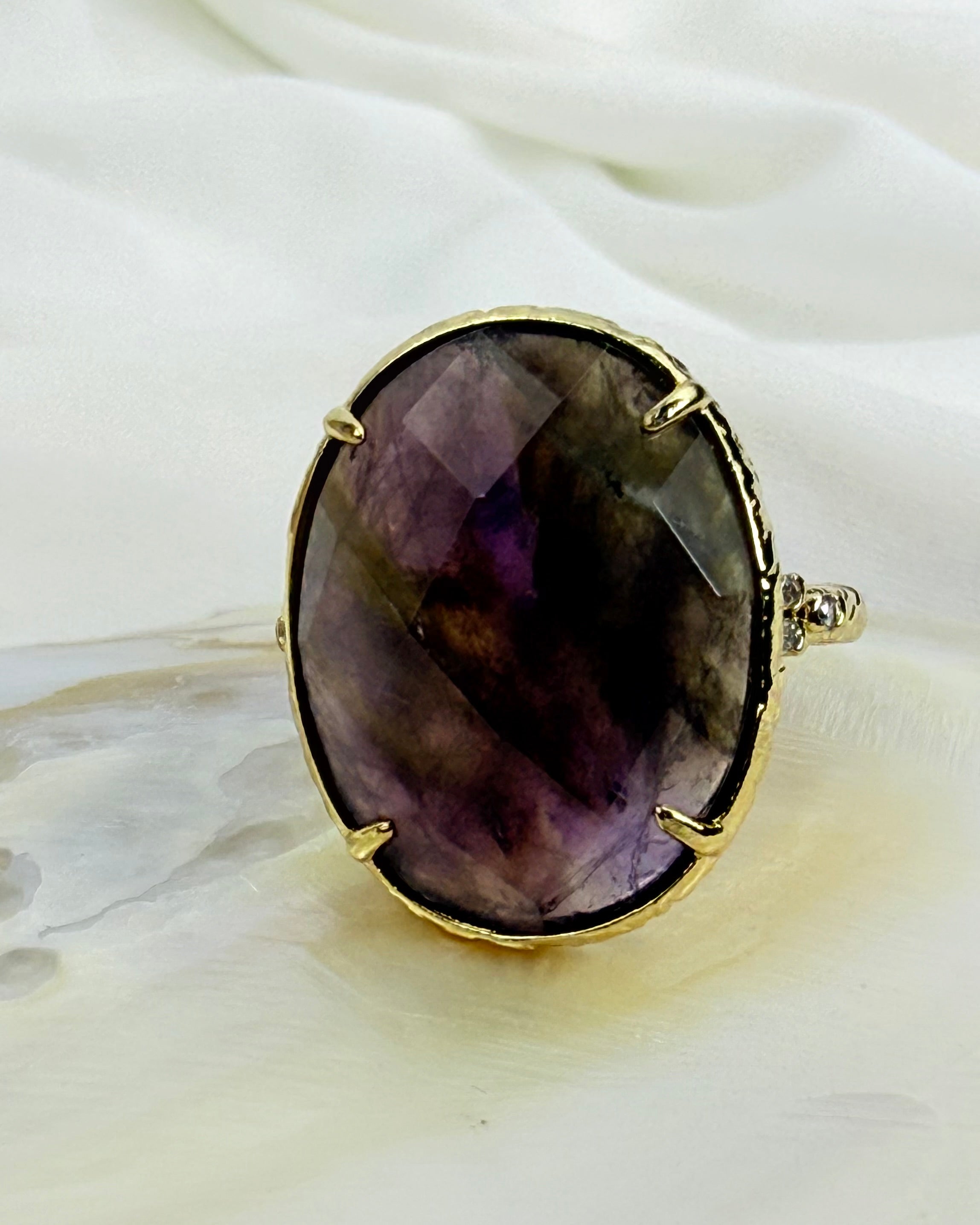 FØLELSESMÆSSIG SELVSIKKERHED - RING