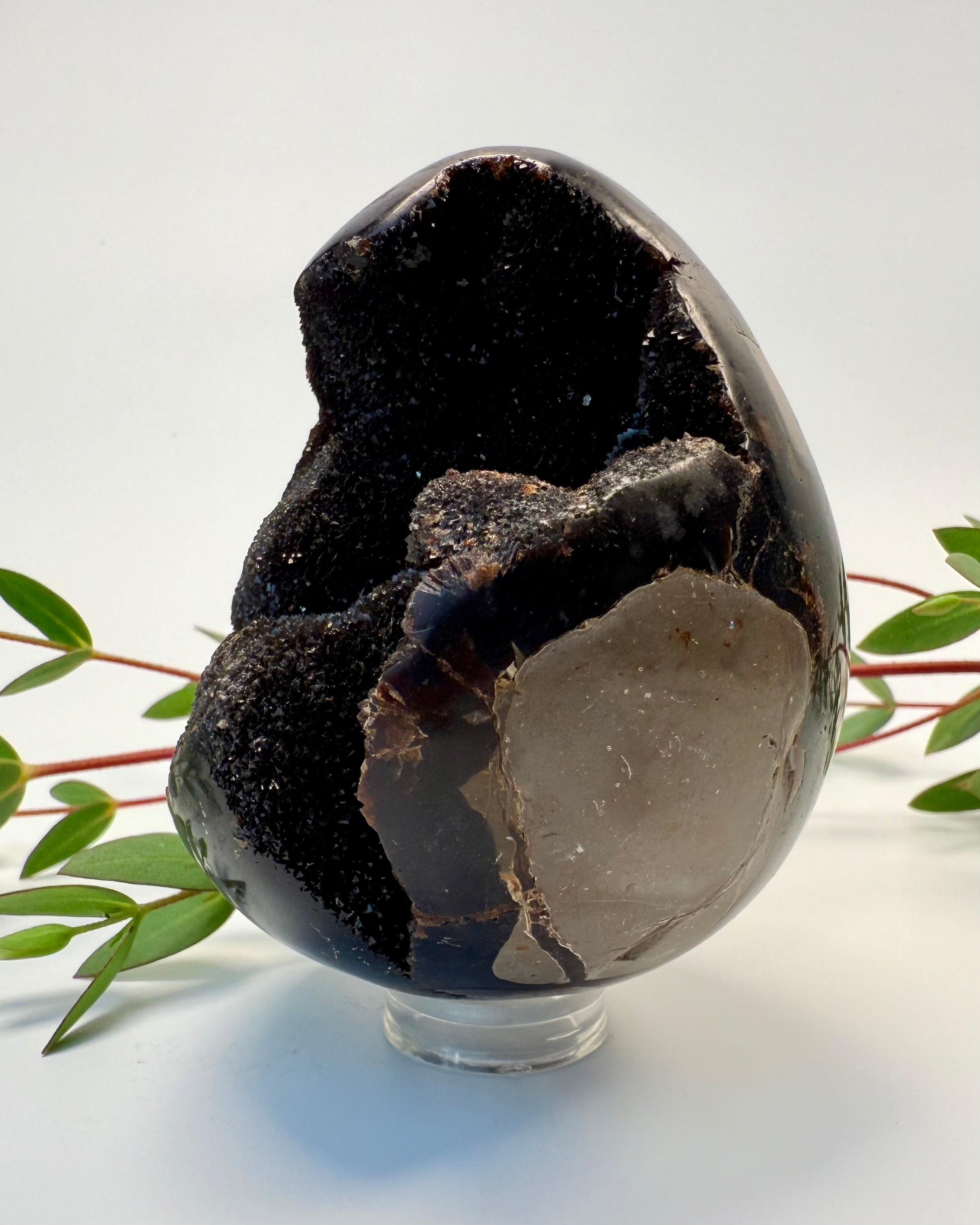 THE HIDDEN REALM - KRYSTAL - UNIKA