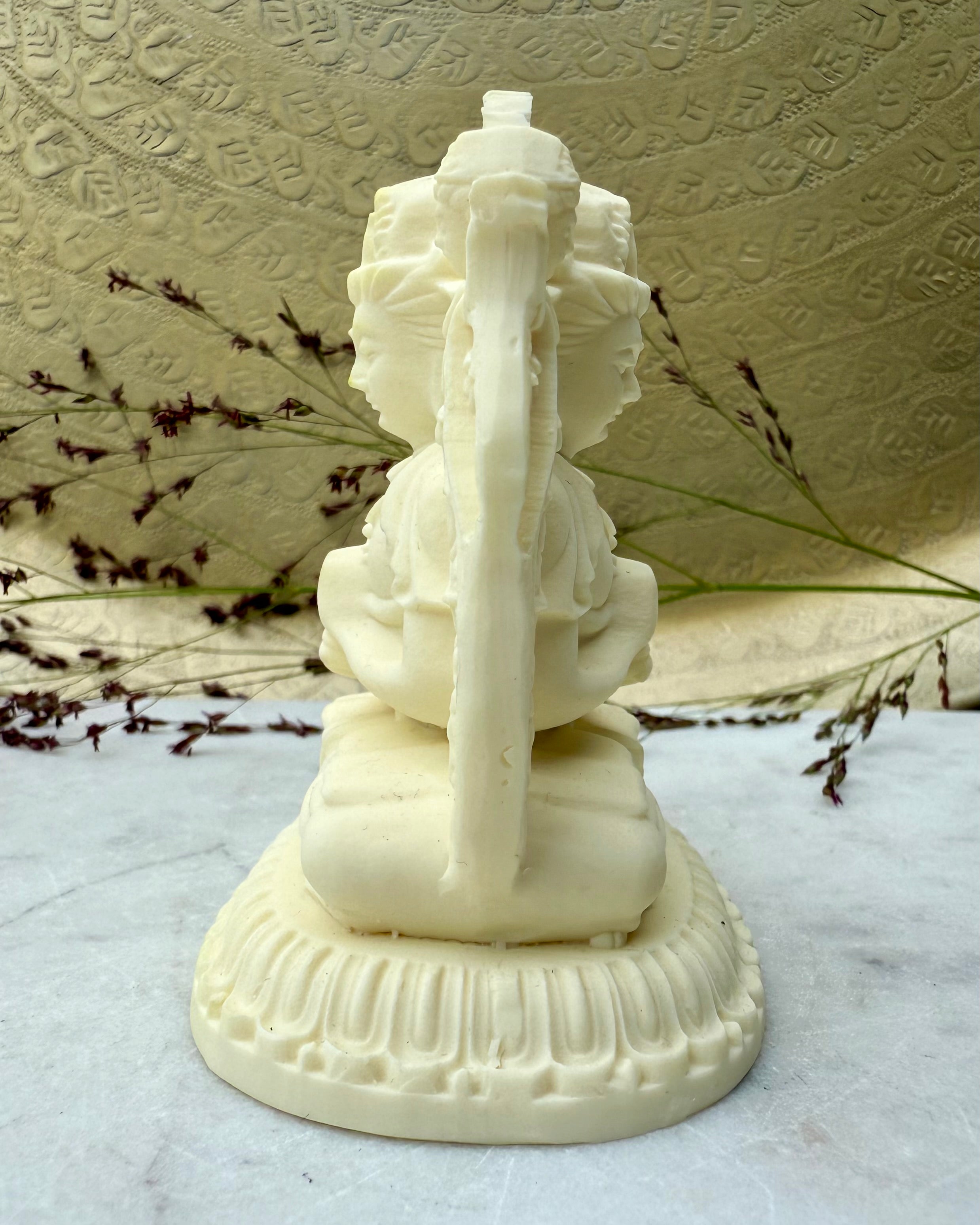 STILHEDENS HERSKERINDE - FIGUR