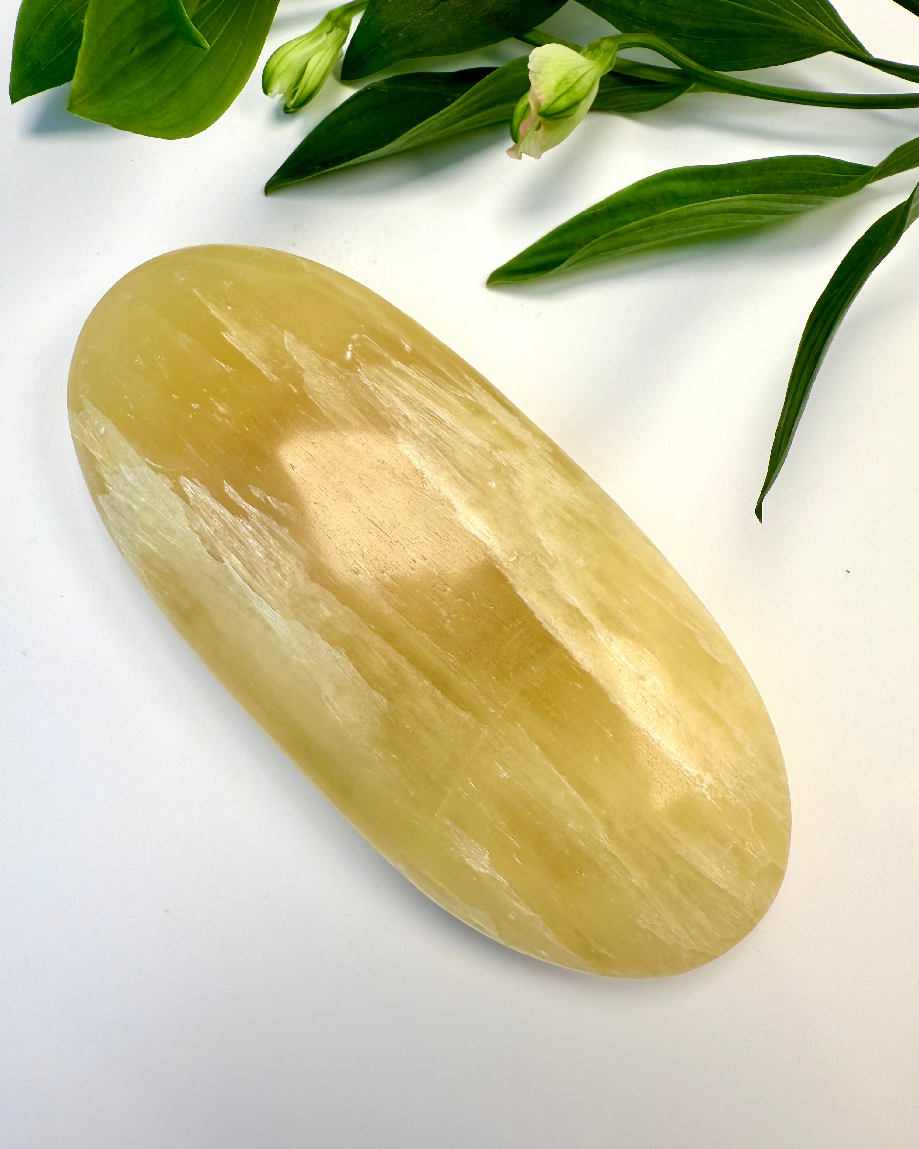 SOLENS HJERTE - KRYSTAL - UNIKA