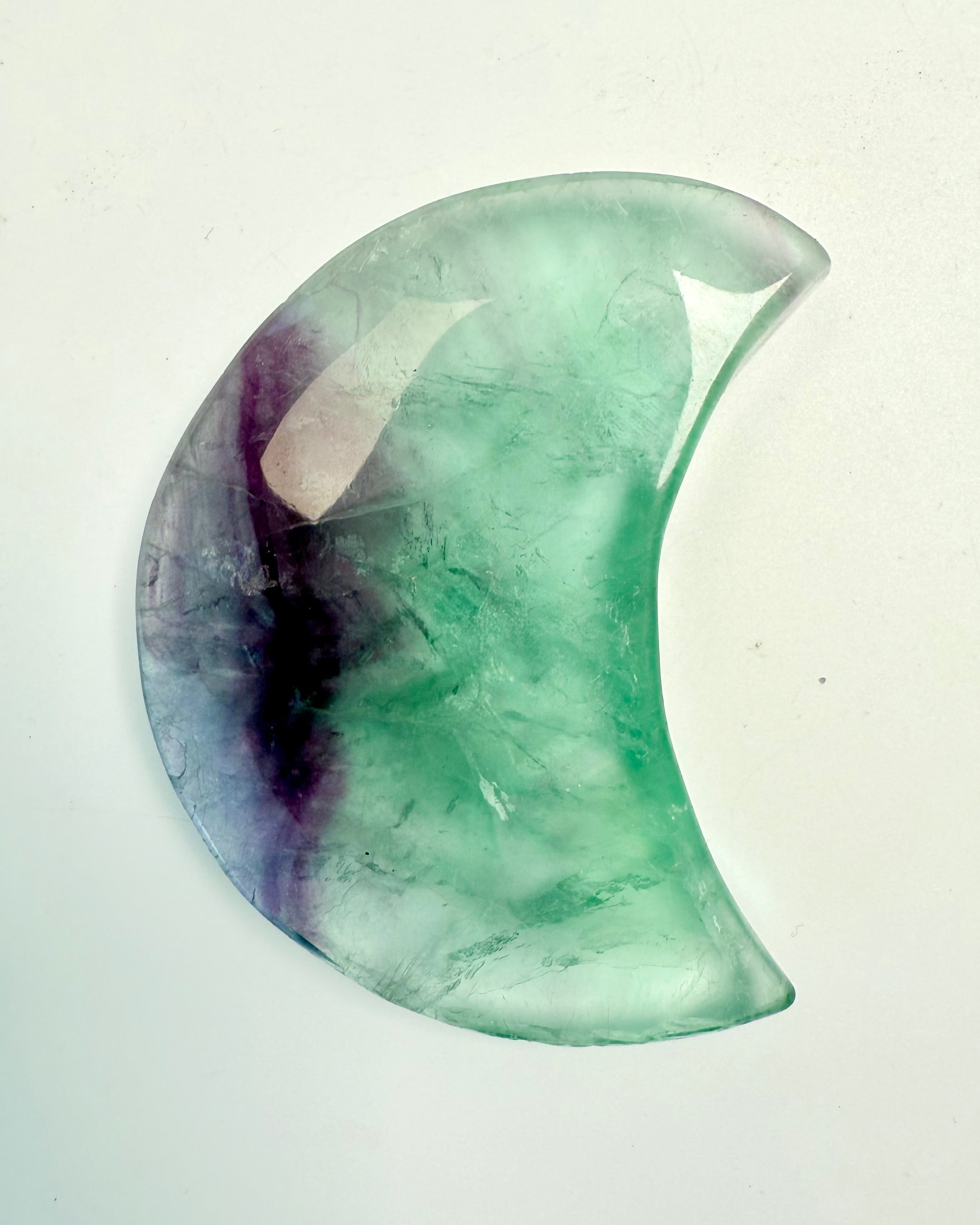 MOON CHILD - KRYSTAL