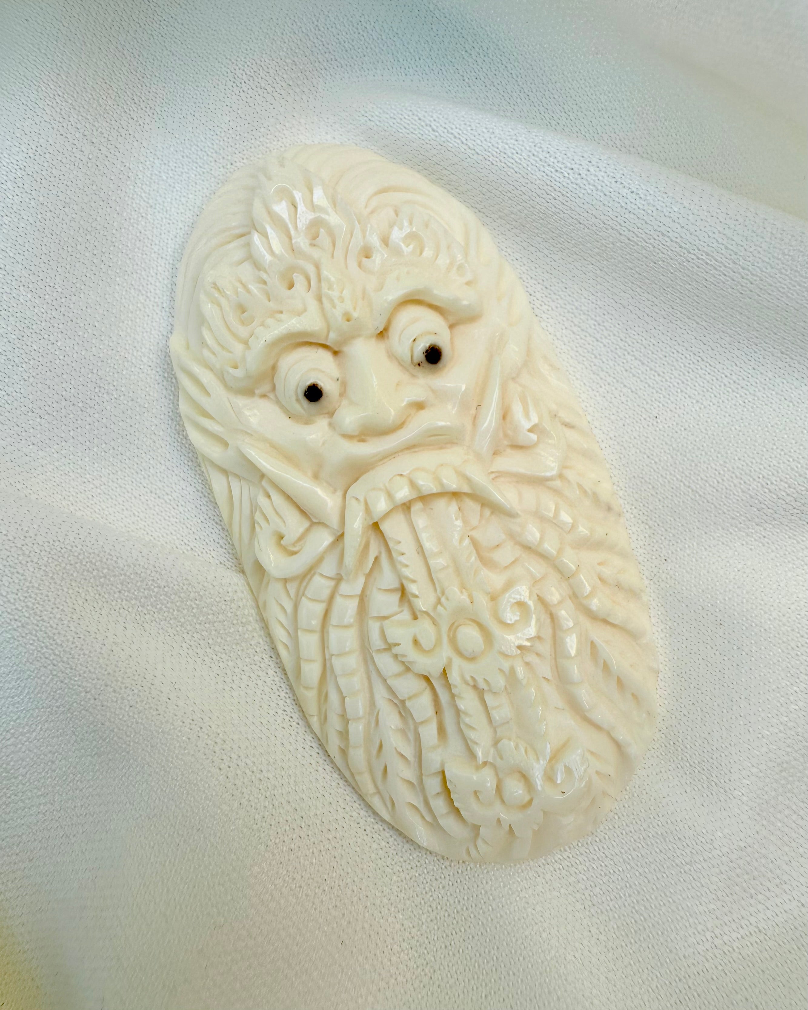 PÅKALDELSE - TALISMAN