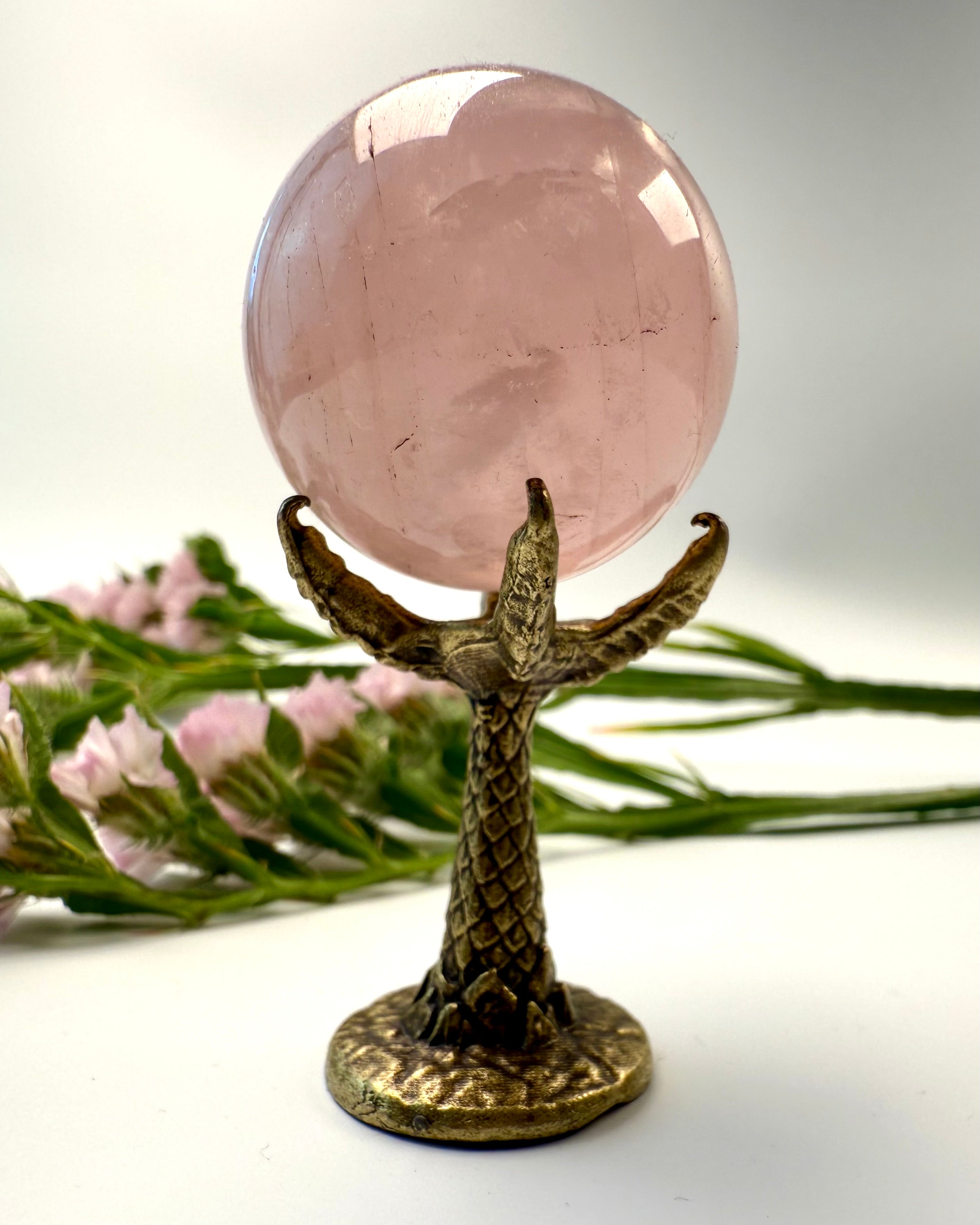 POWER OF THE EAGLE - KUGLEHOLDER