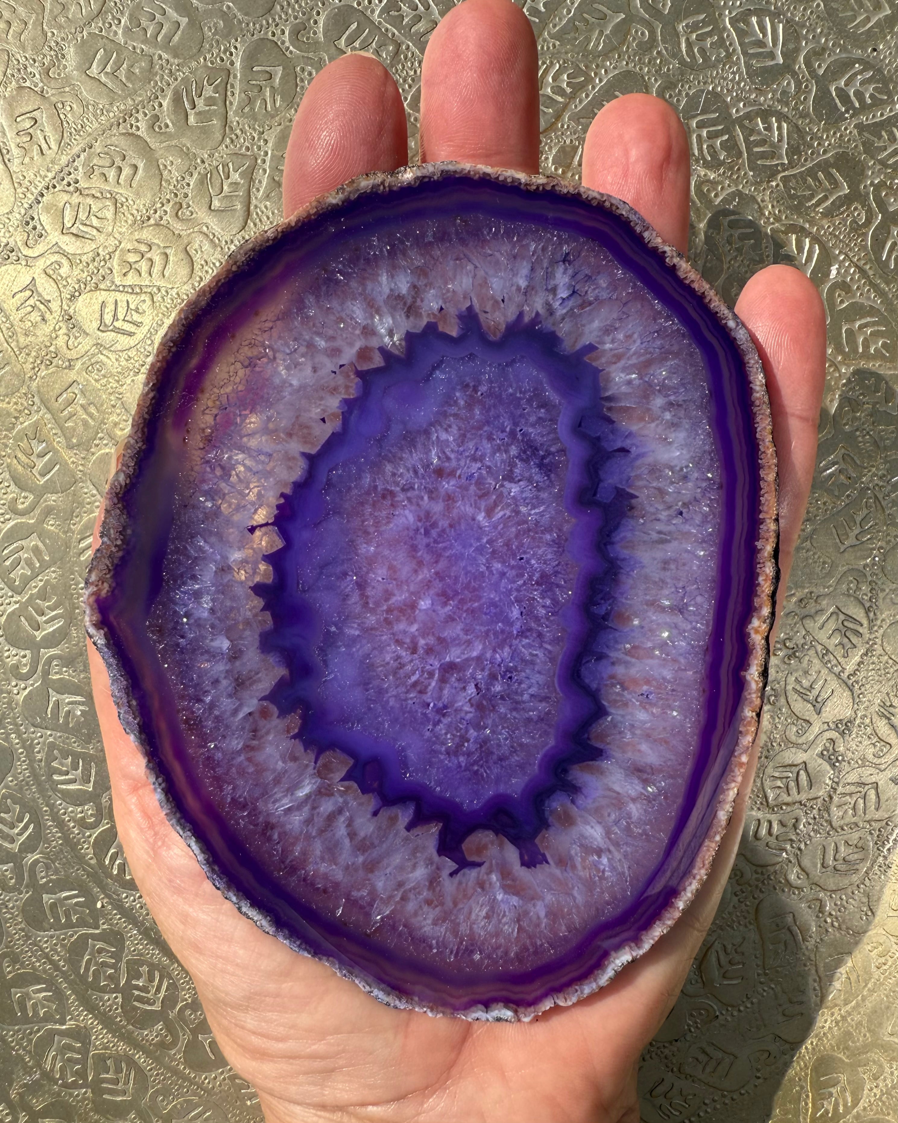 I FIND MY ANSWERS - KRYSTAL