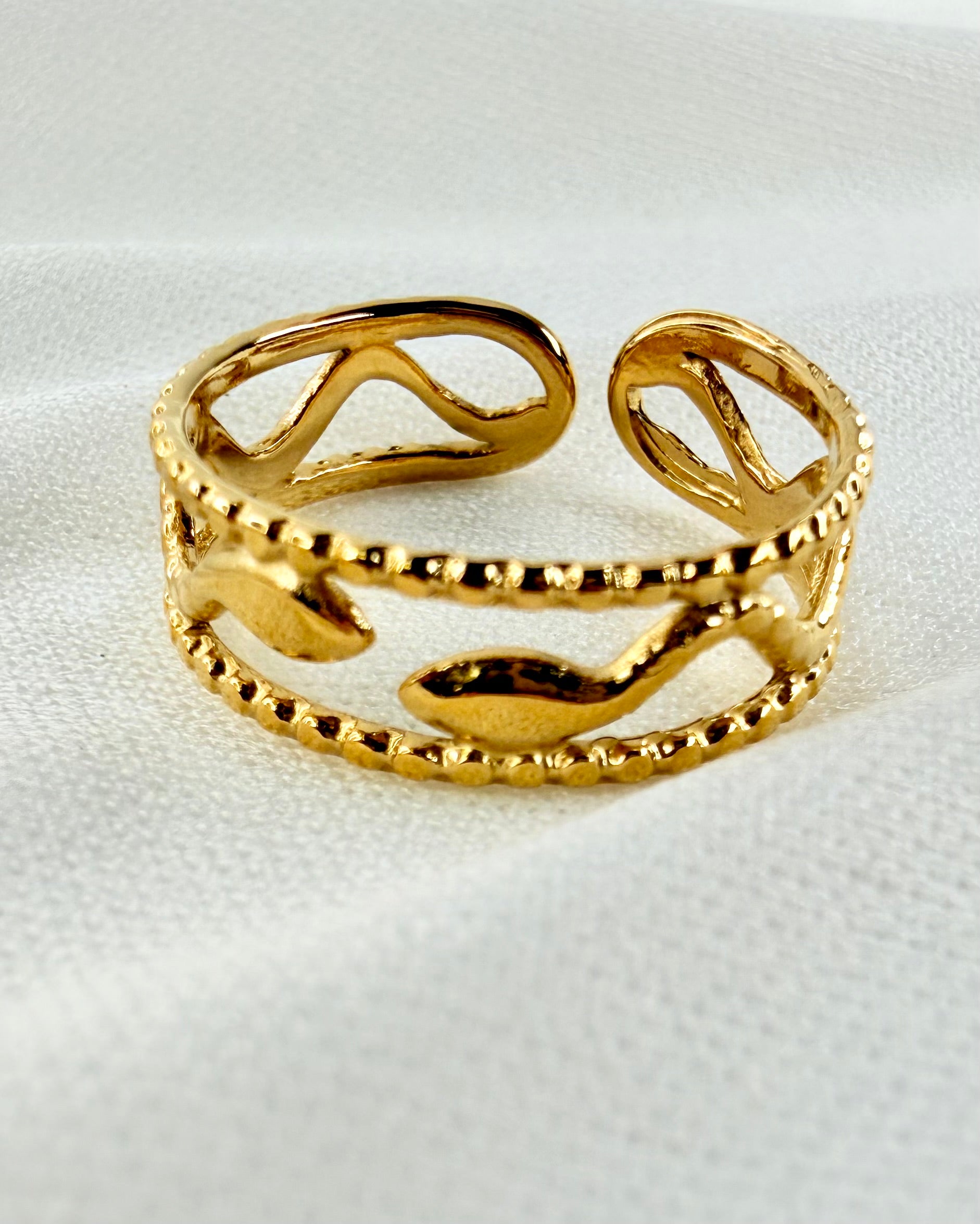 HAMPSKIFT - RING