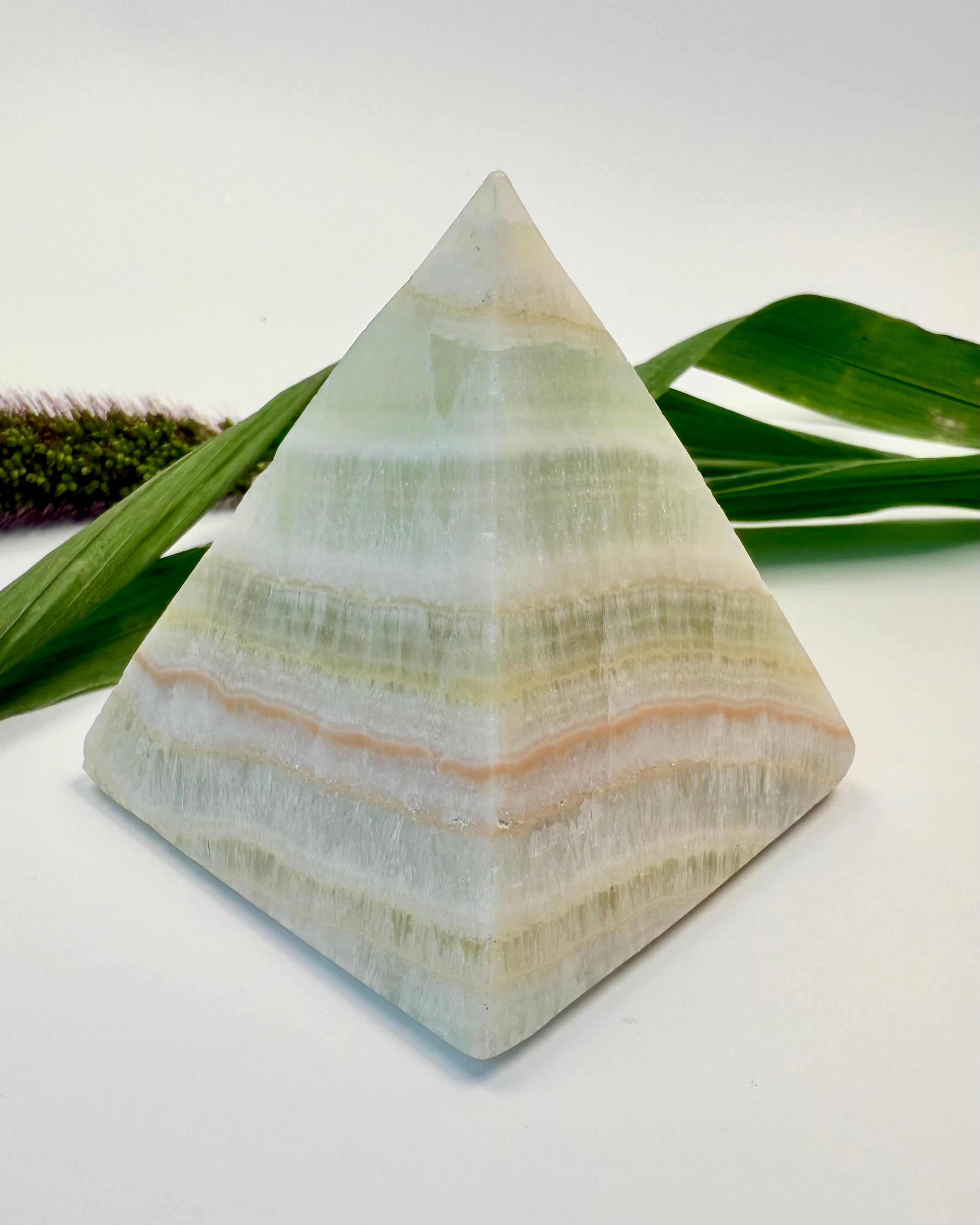 GALAKTISK REJSE - KRYSTAL - UNIKA