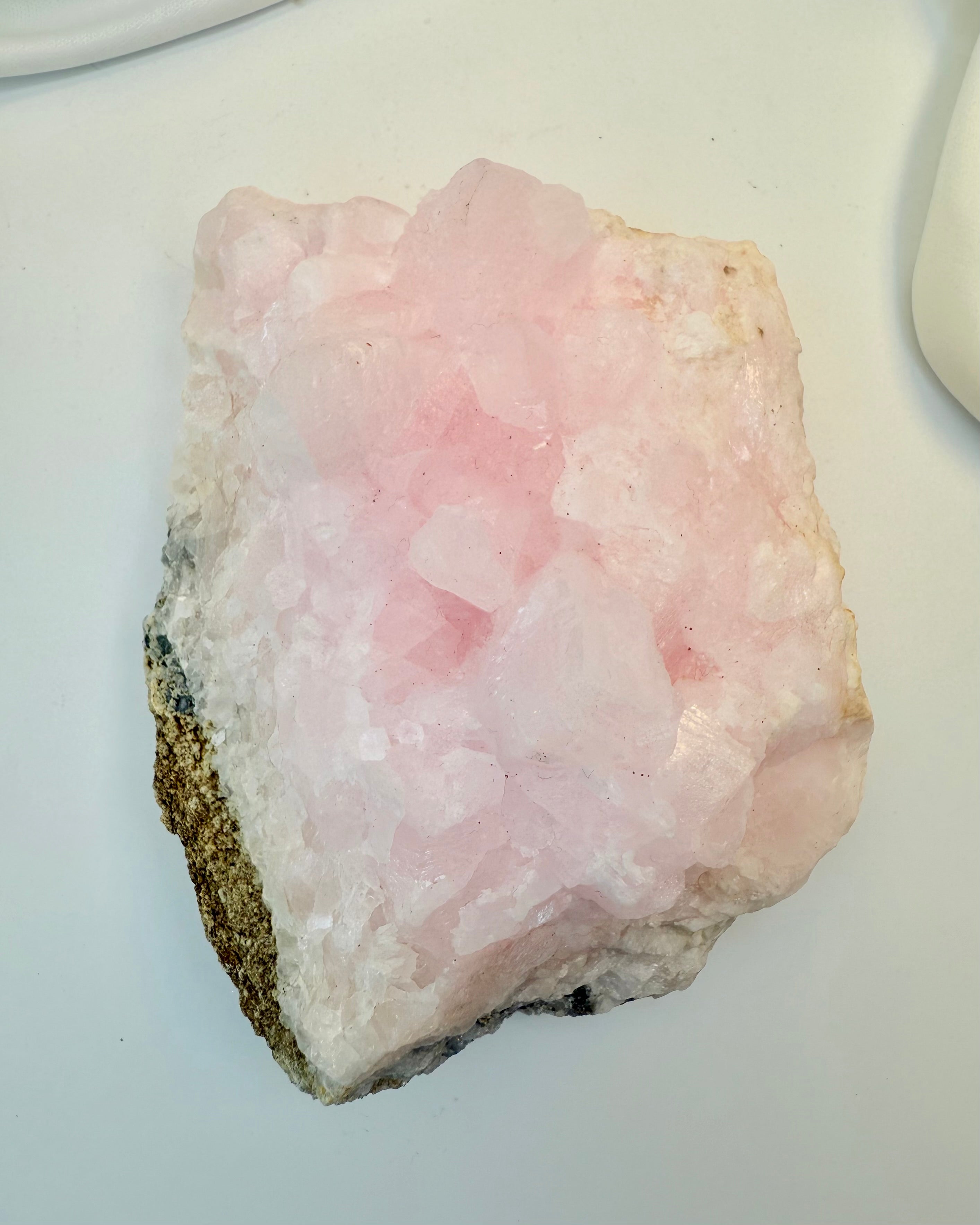 A SHOWER OF LOVE - KRYSTAL - UNIKA