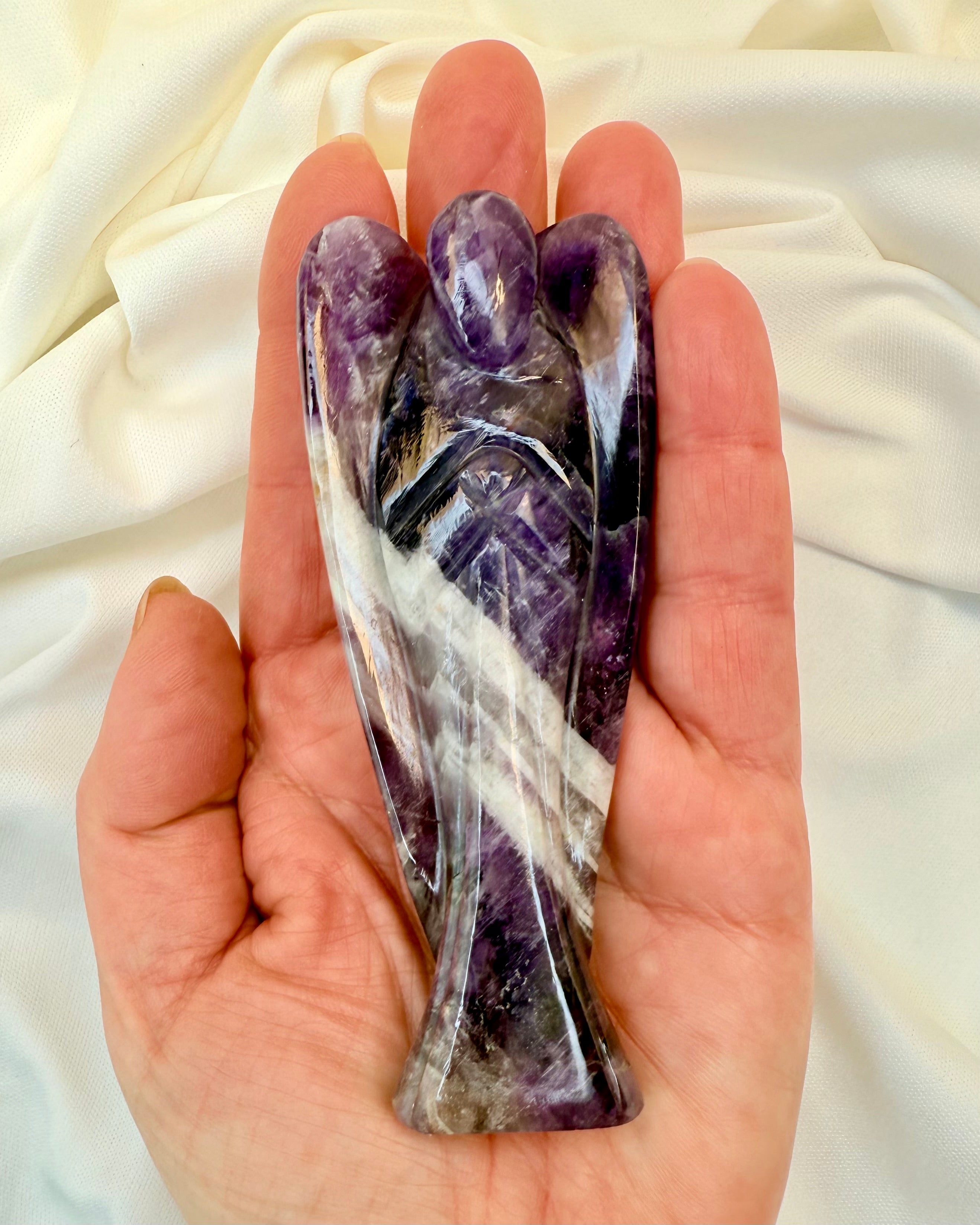 ÆREFRYGT - ENGEL - UNIKA