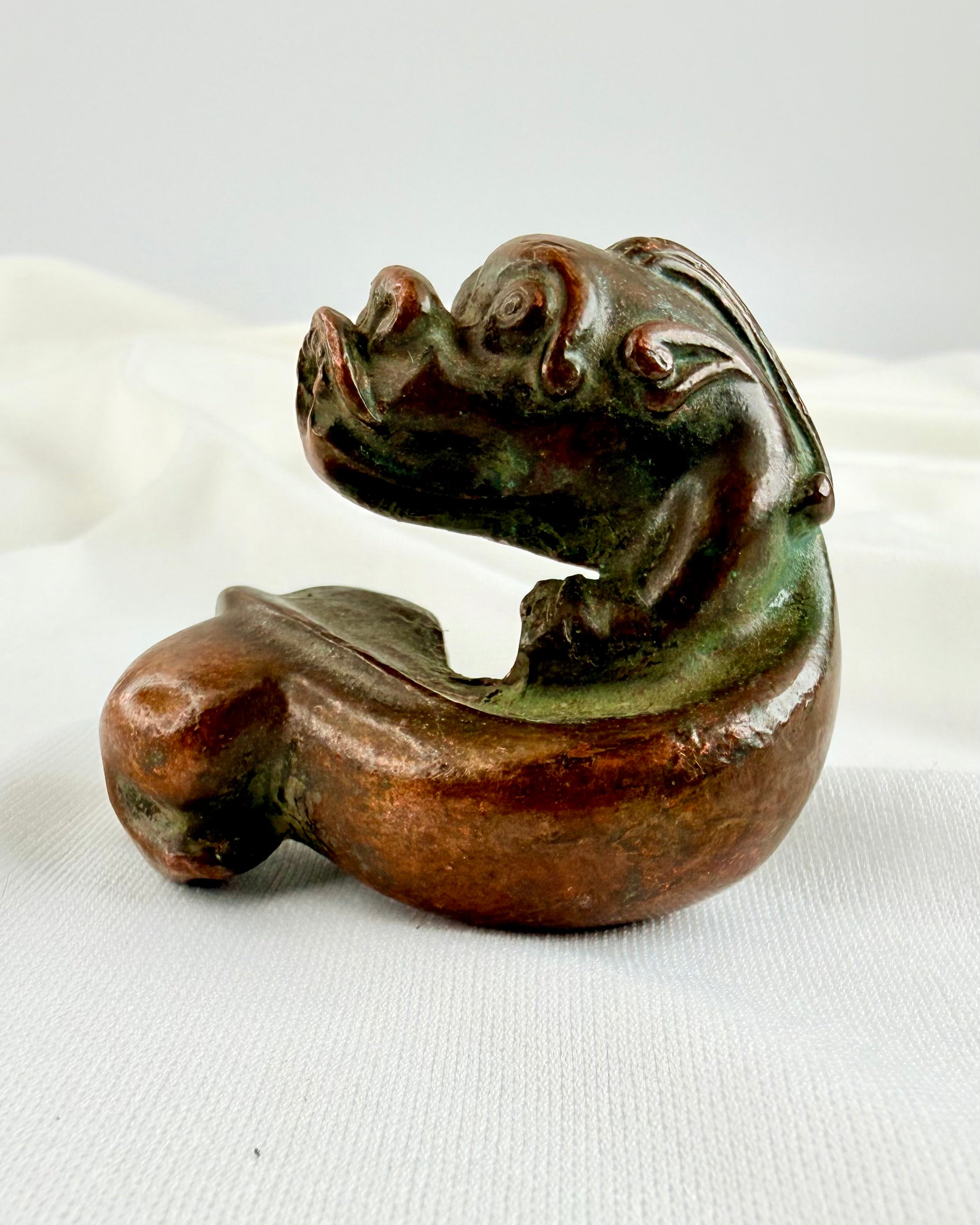 GÅR DEN SÅ GÅR DEN - FIGUR - UNIKA