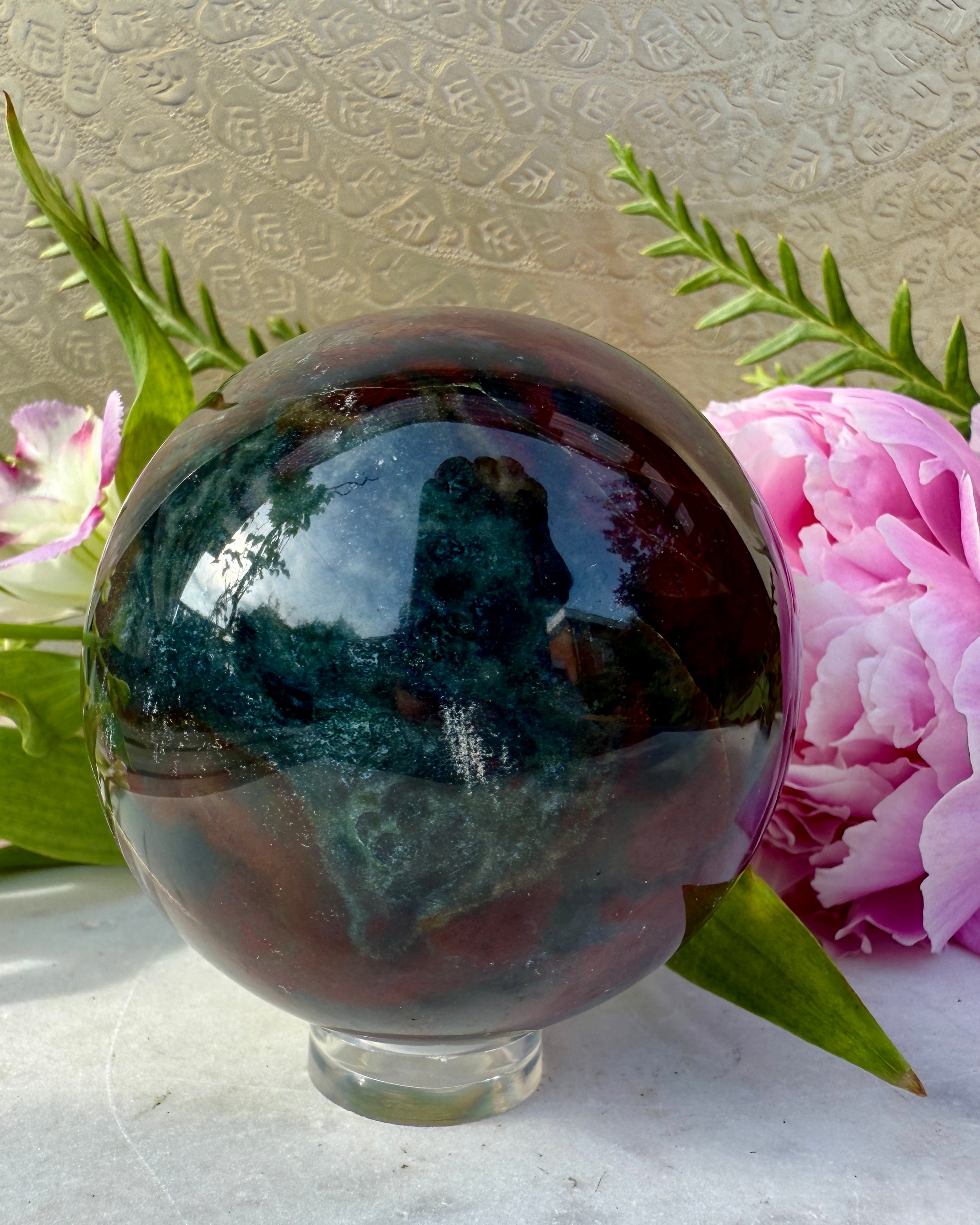 VØLVENS ØJE - UNIKA