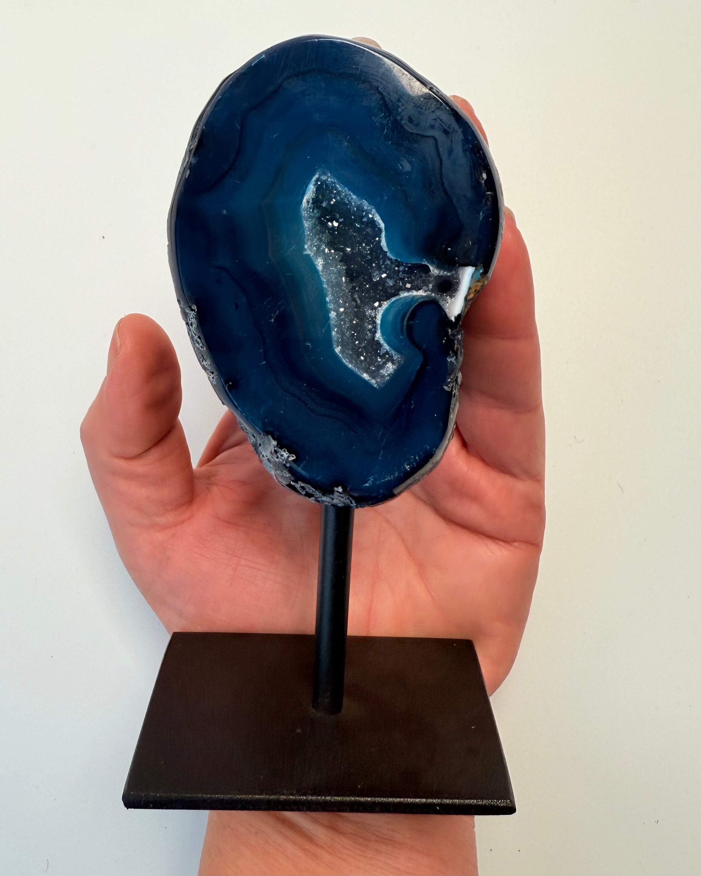 BUSINESS WEISS - KRYSTAL - UNIKA